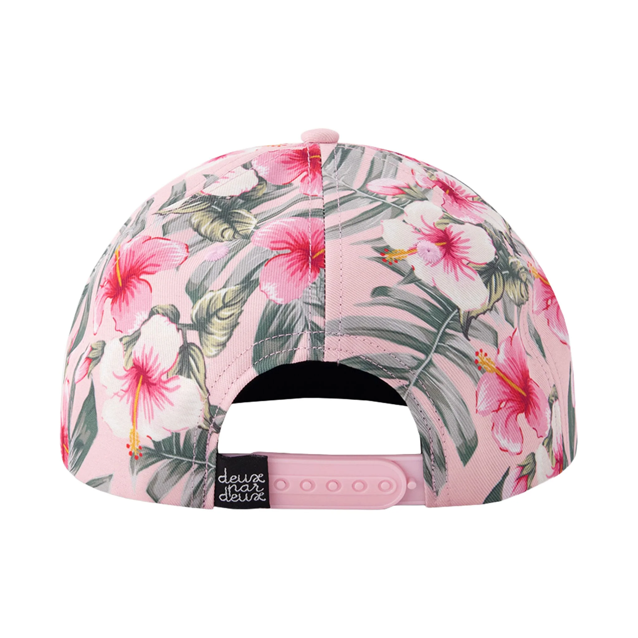 Casquette Hibiscus 3-14ans - Image 5