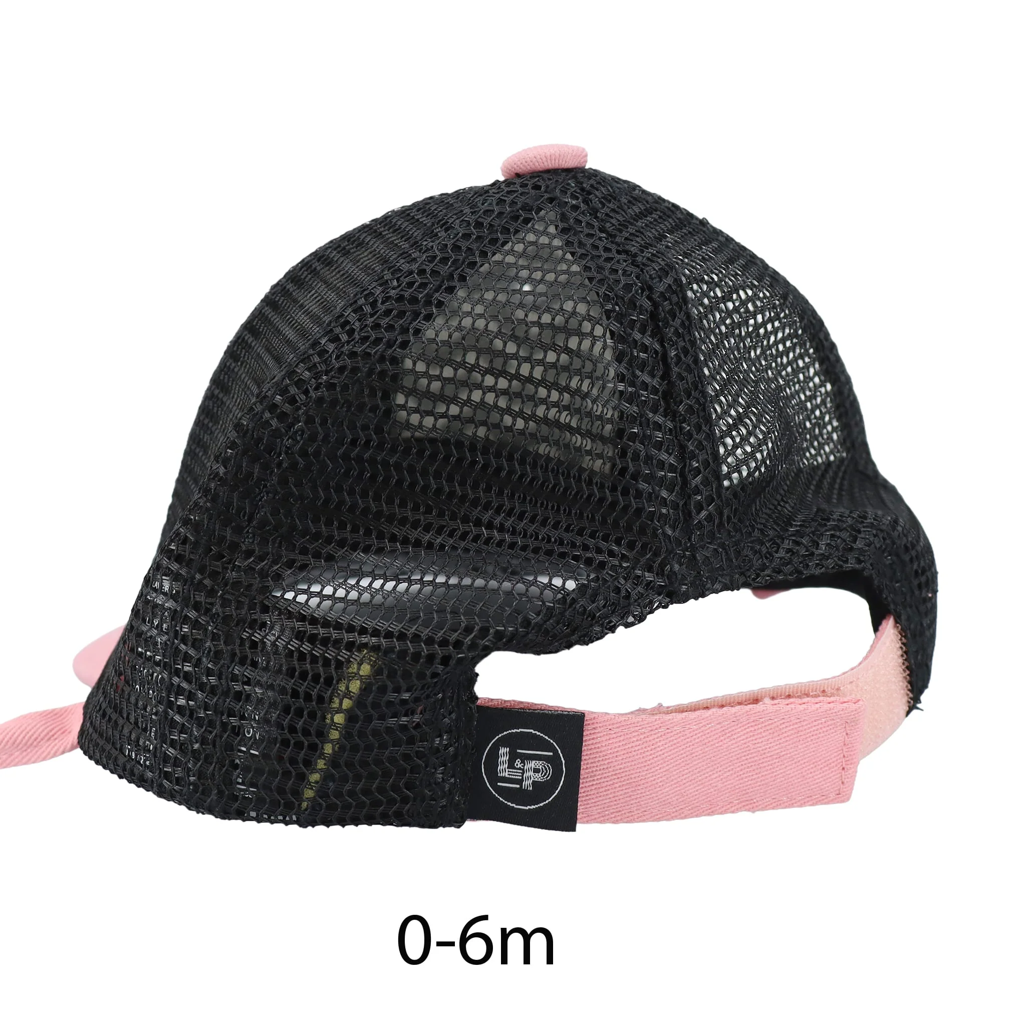 Casquette Imprimée Classik 0-24mois - Image 3