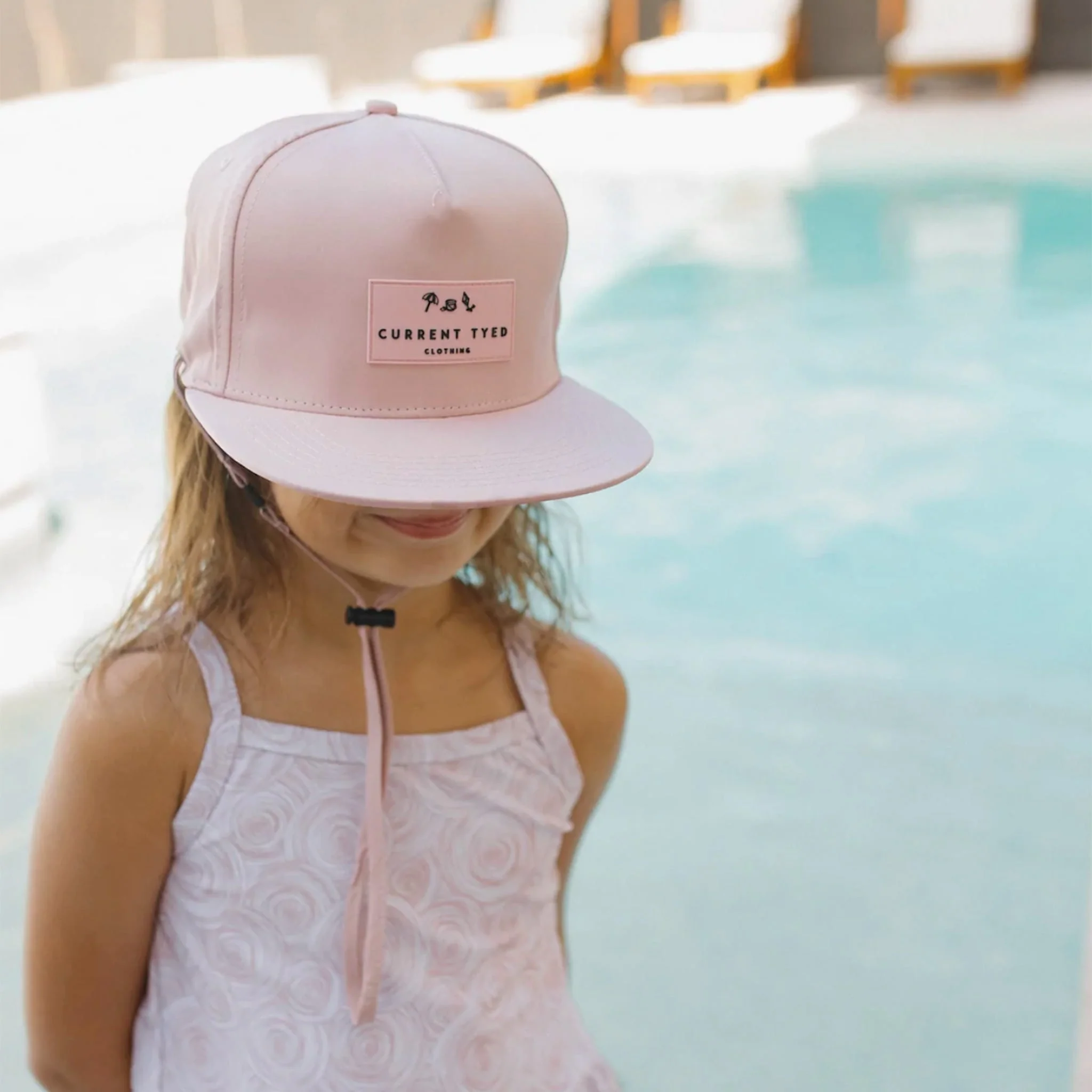 Casquette Imperméable 6mois-5ans - Image 3
