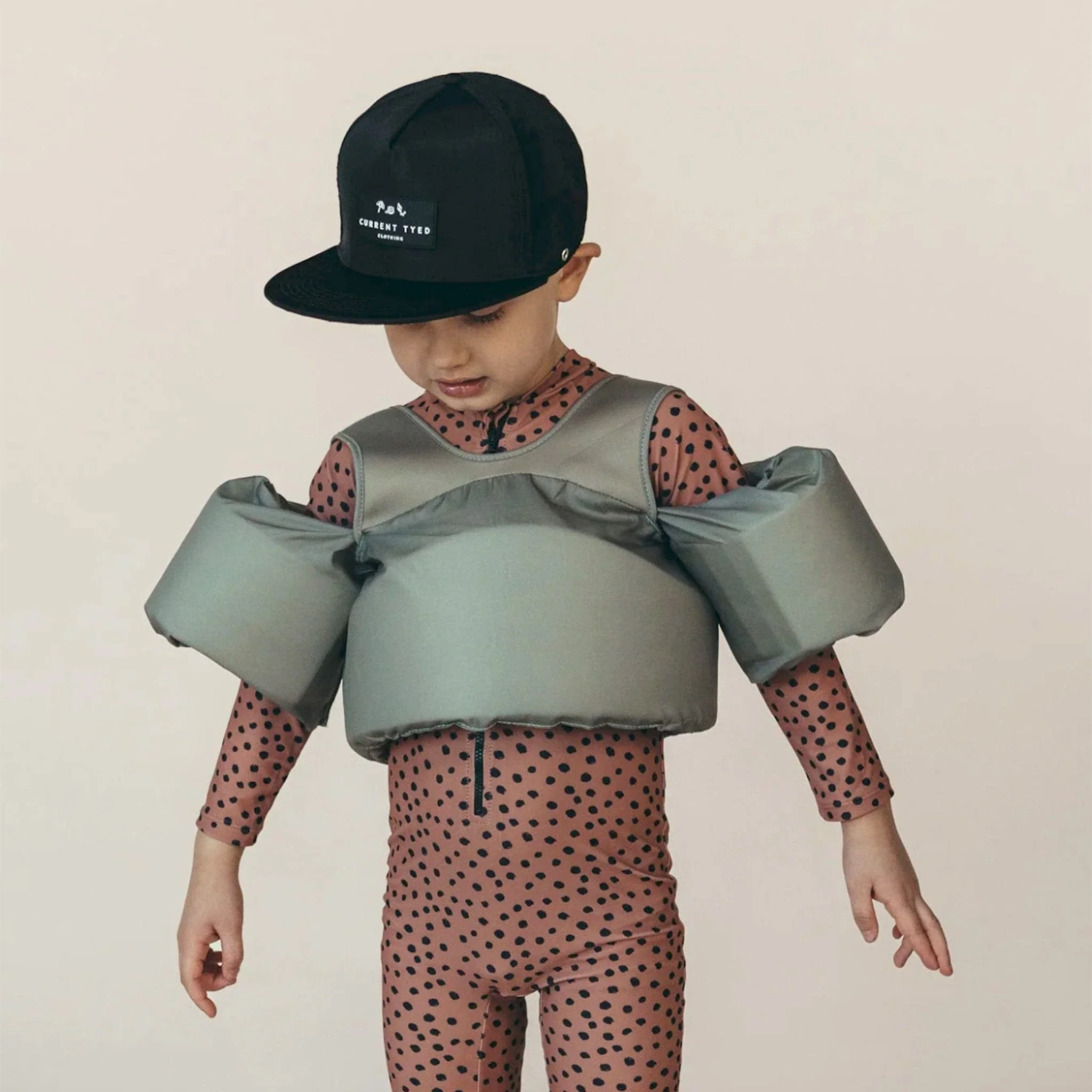 Casquette Imperméable 6mois-5ans - Image 4