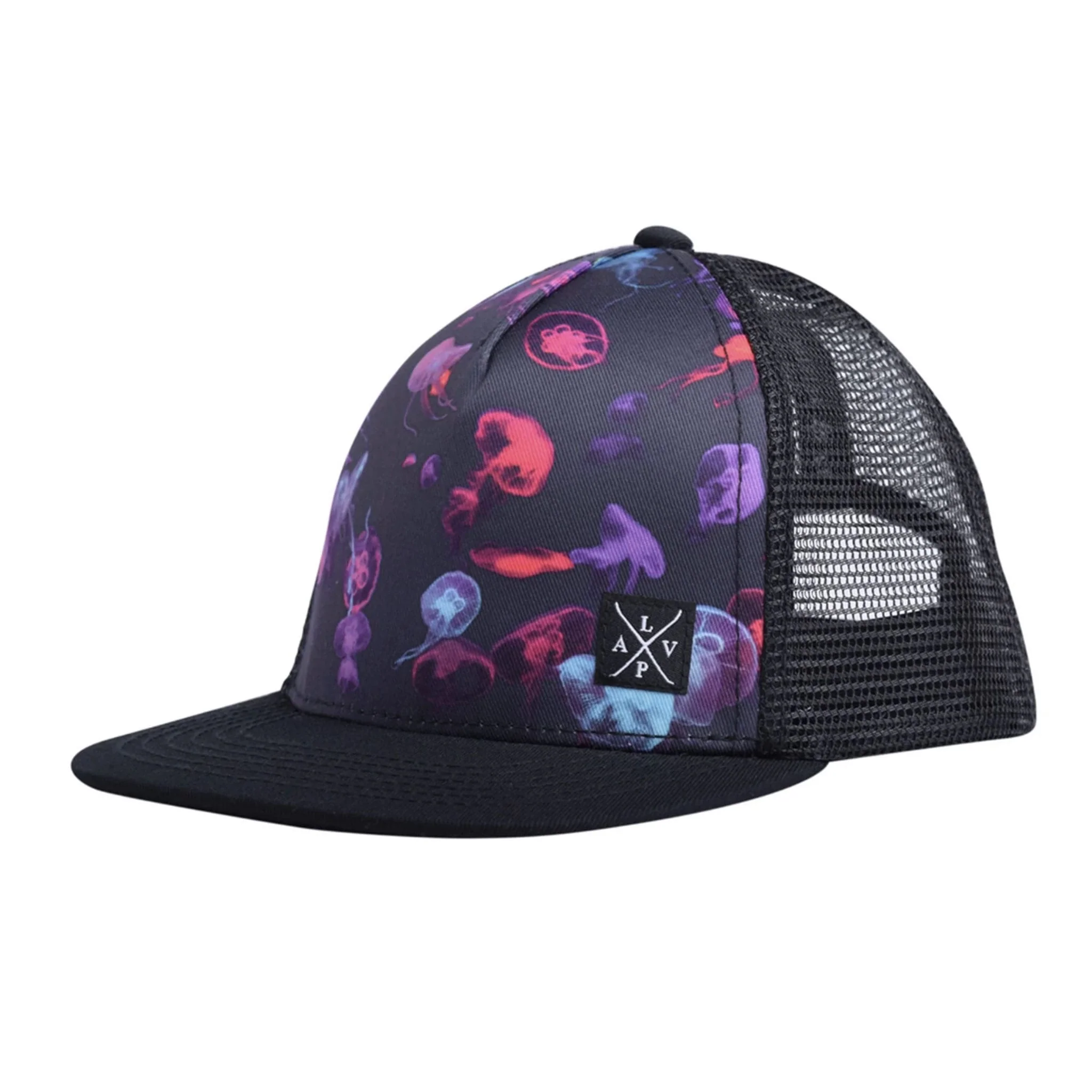 Casquette Jellyfish 0-24m