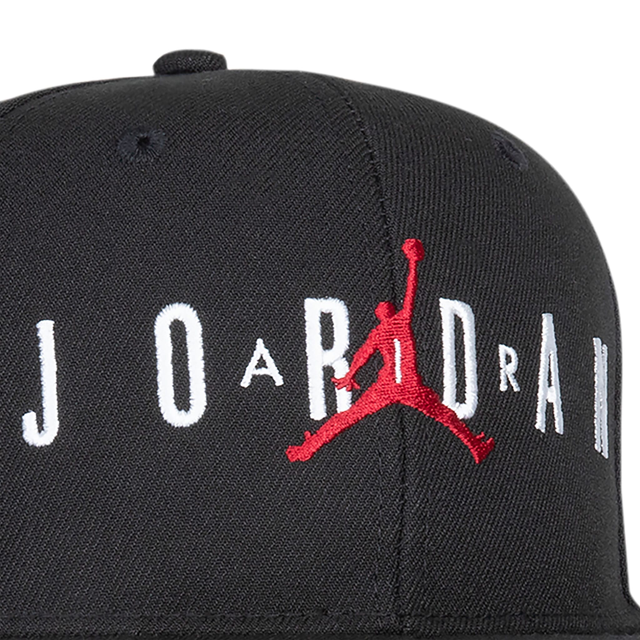 Casquette Jordan Jumpman 8-16ans - Image 3
