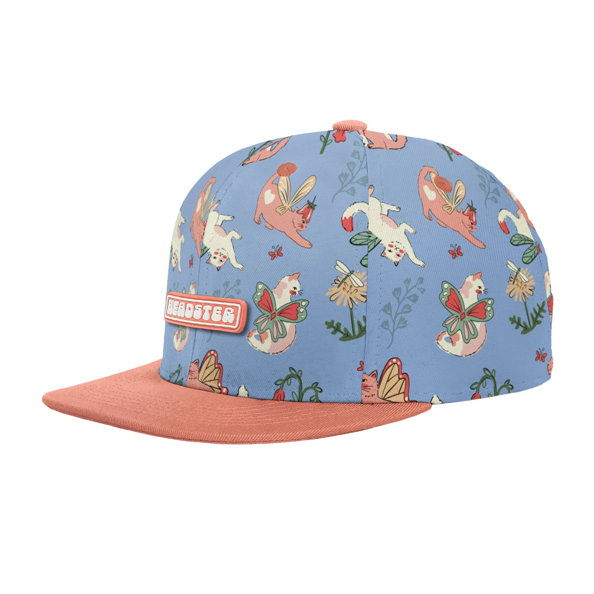 Casquette Magique 2-16ans