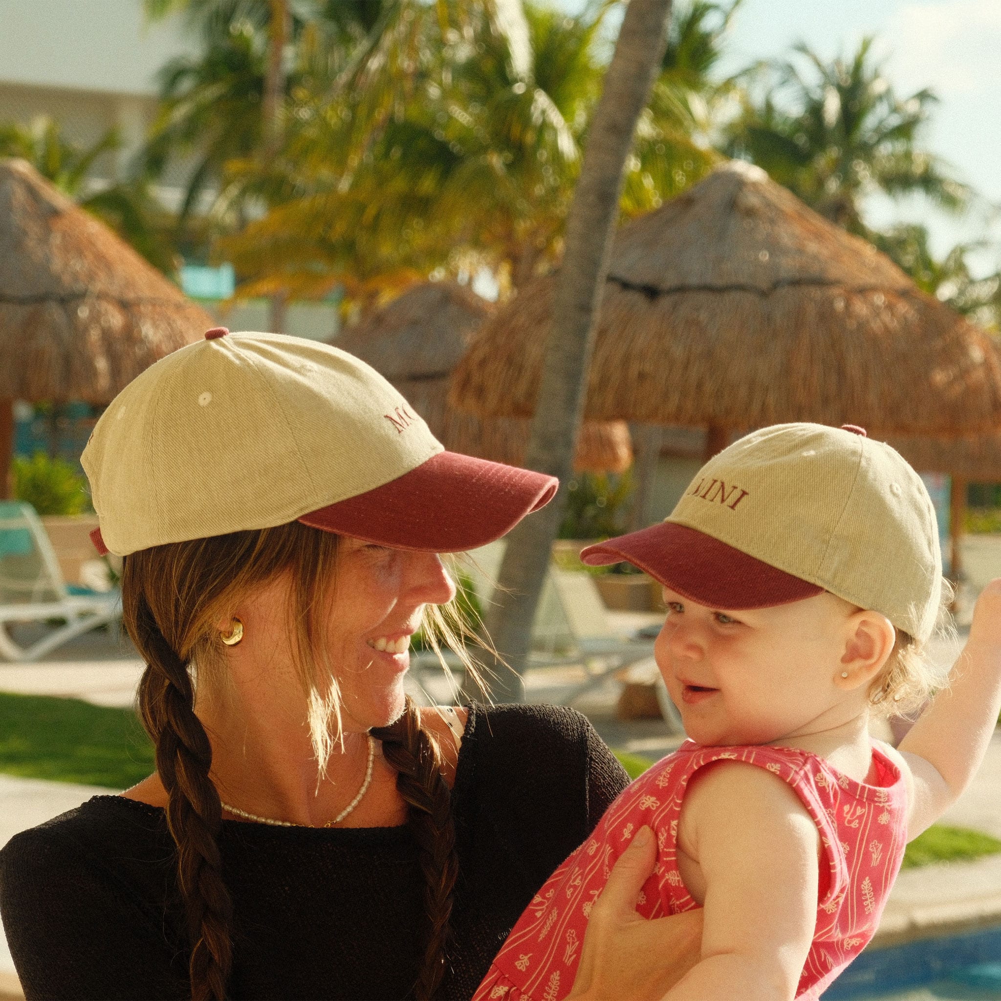 Casquette Adulte Mom - Image 10