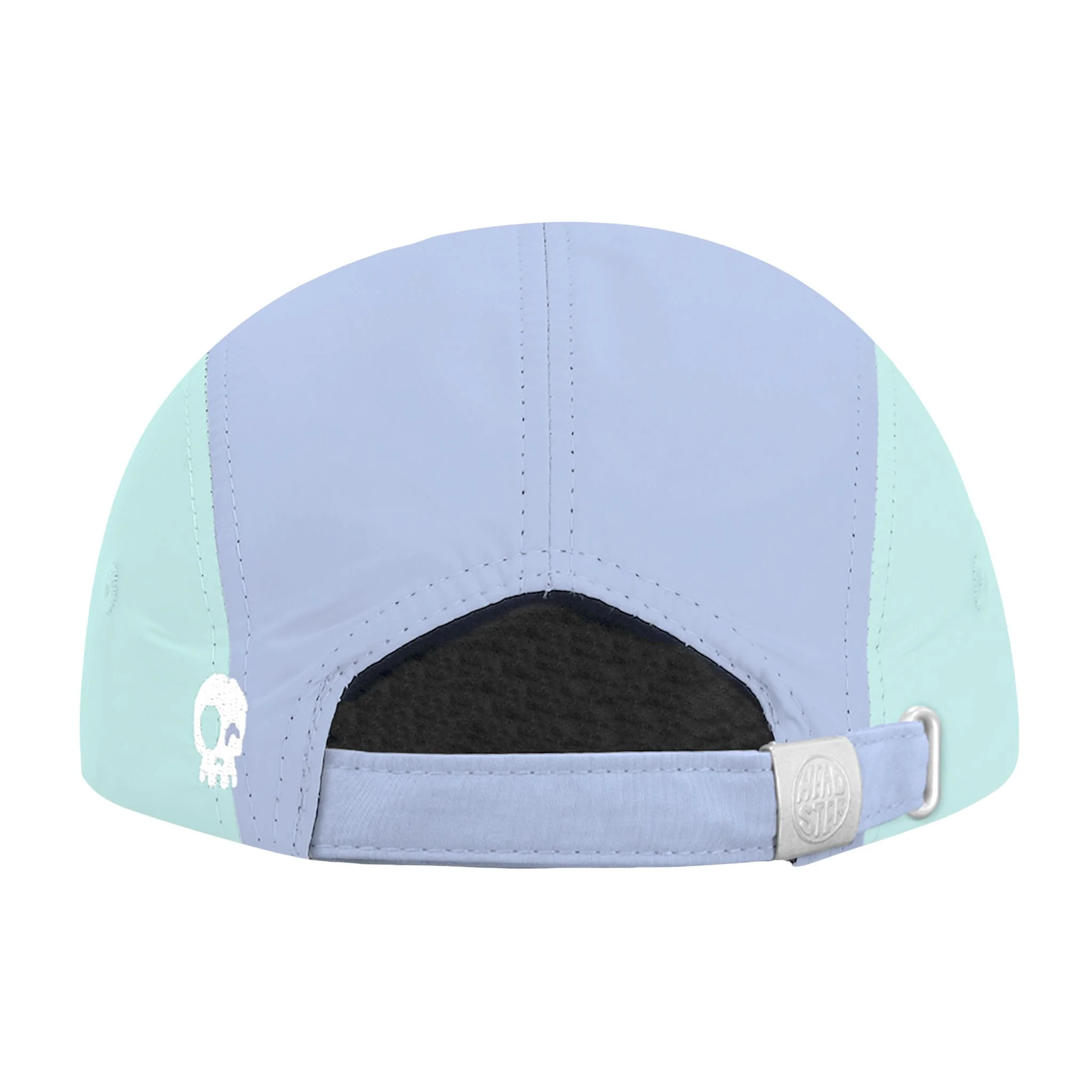 Casquette Nylon 5 Panel 2-16ans - Image 3