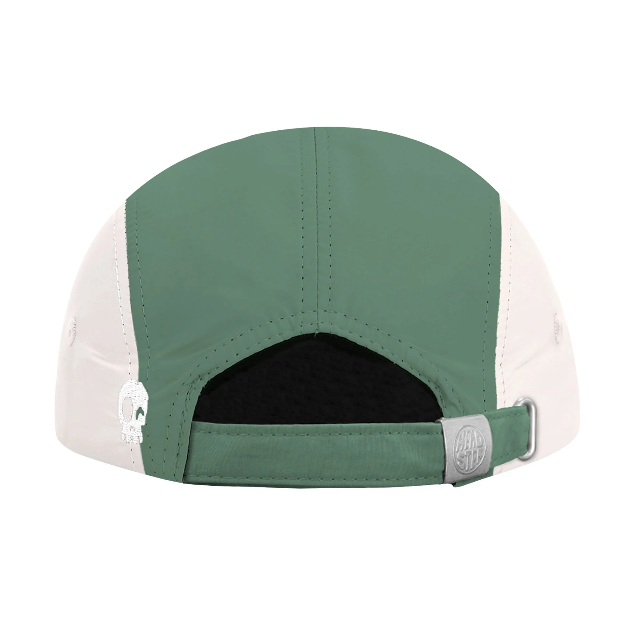 Casquette Nylon 5 Panel 2-16ans - Image 3