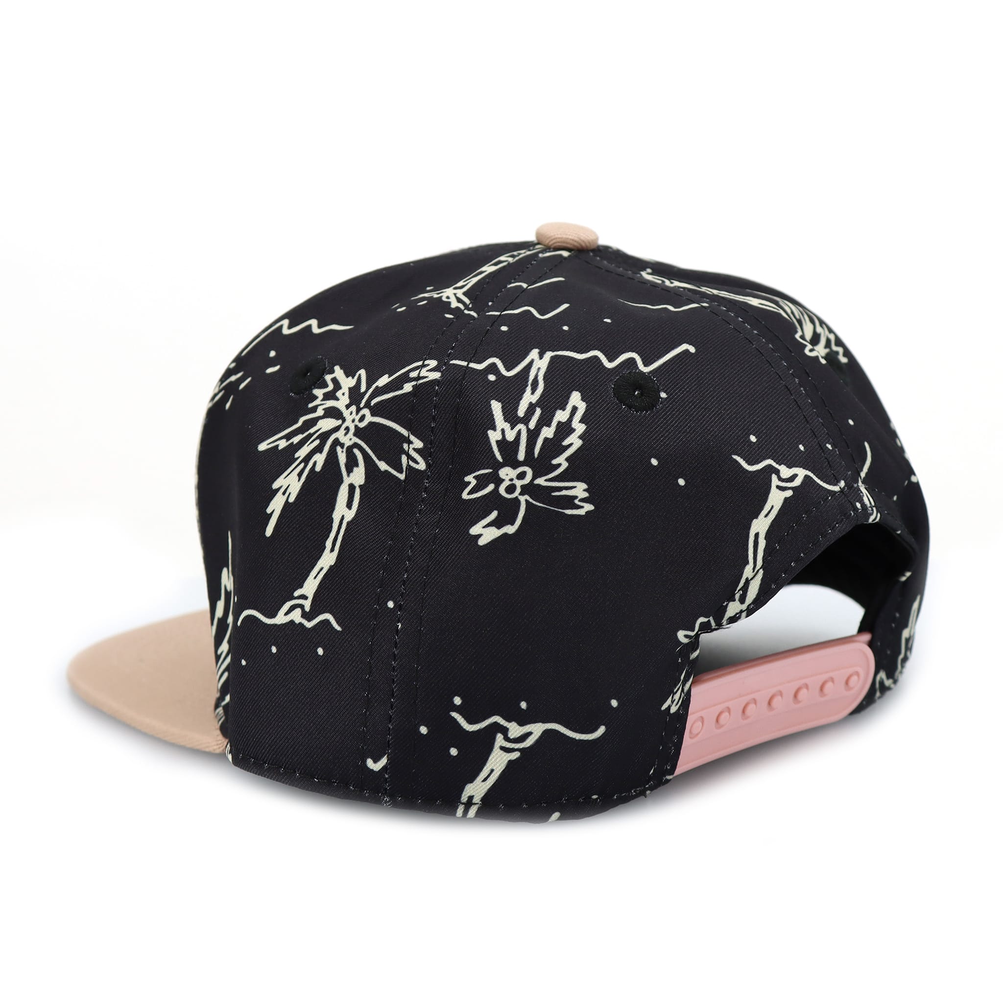 Casquette Palmier 2-16ans - Image 4