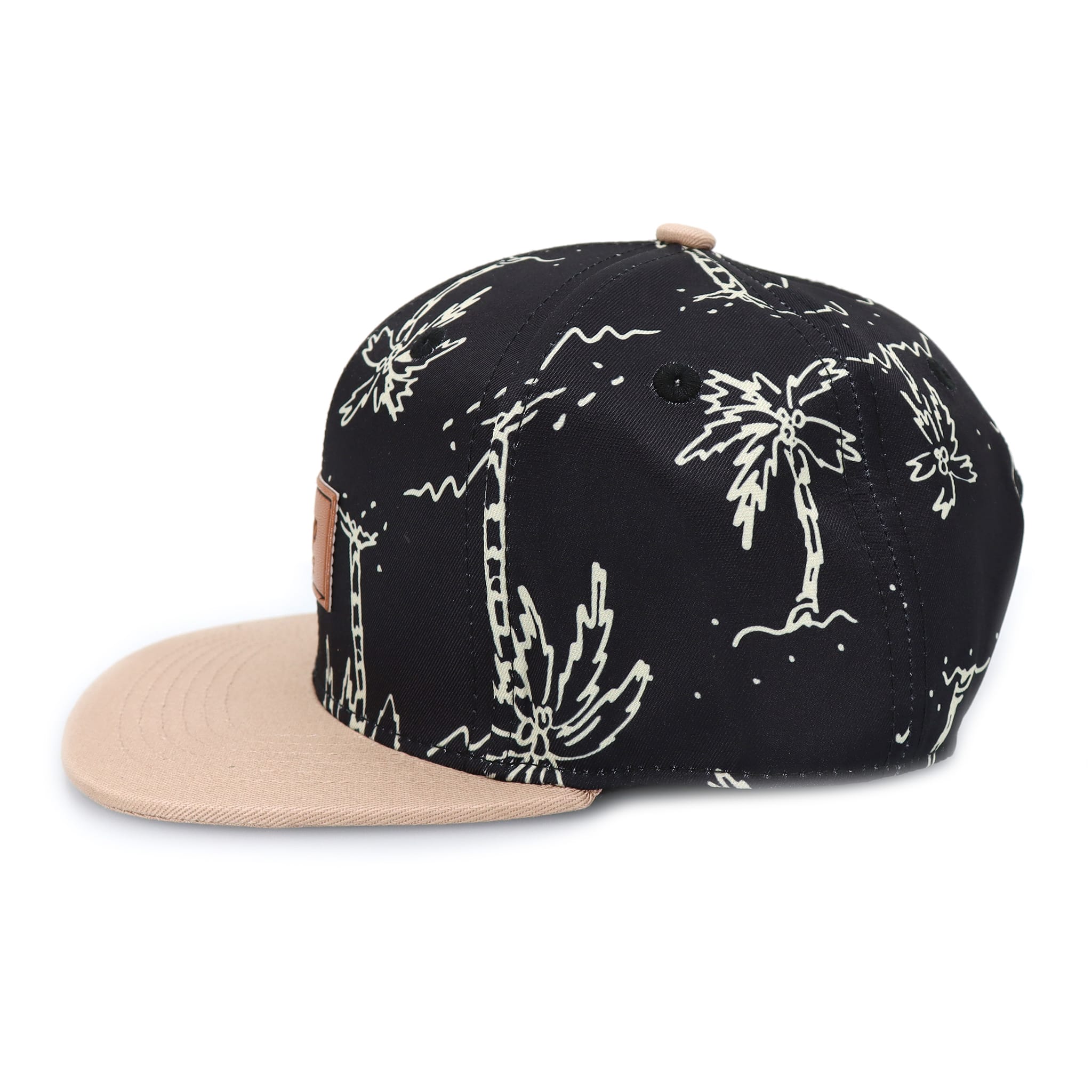 Casquette Palmier 6/24mois - Image 3