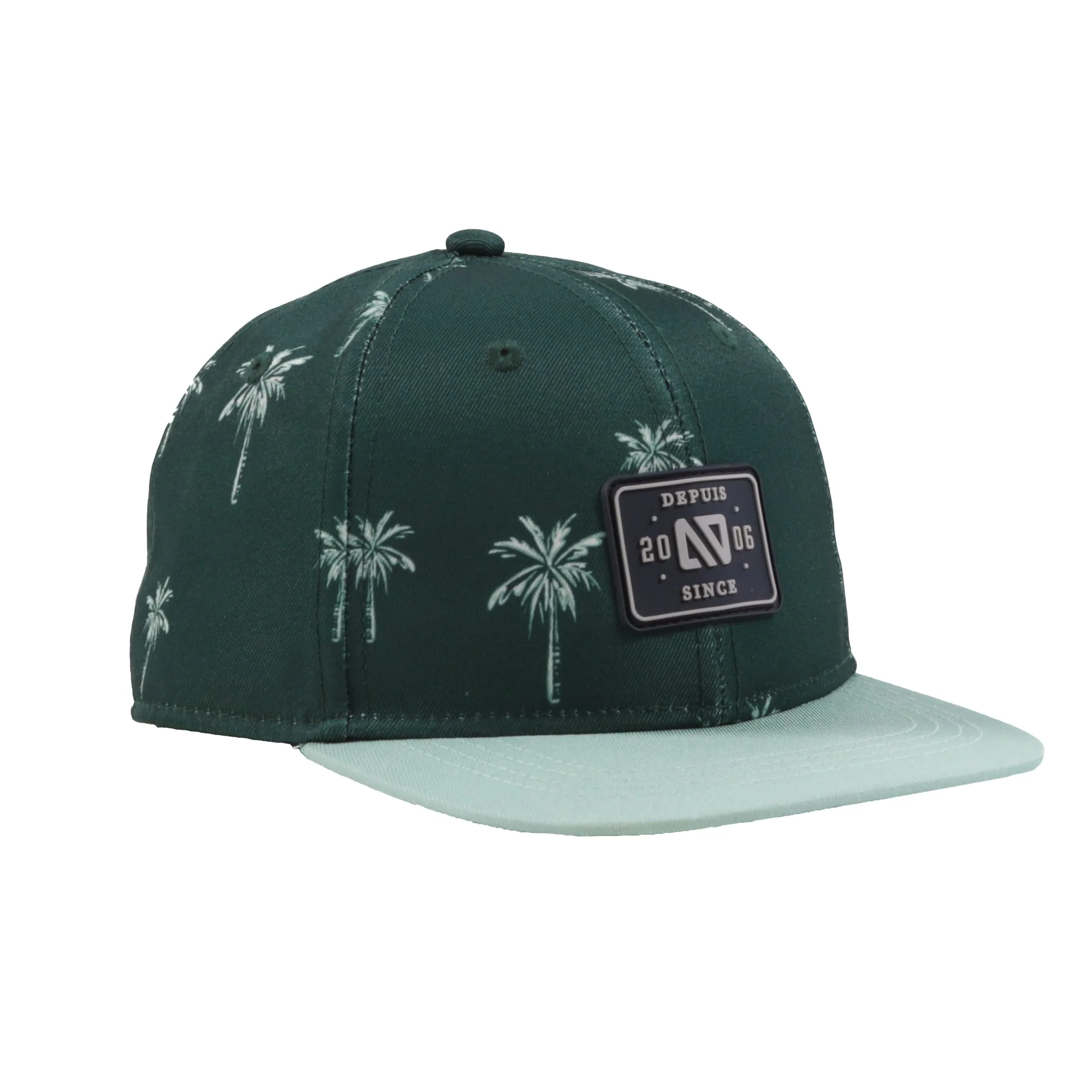 Casquette Palmiers 2-8ans