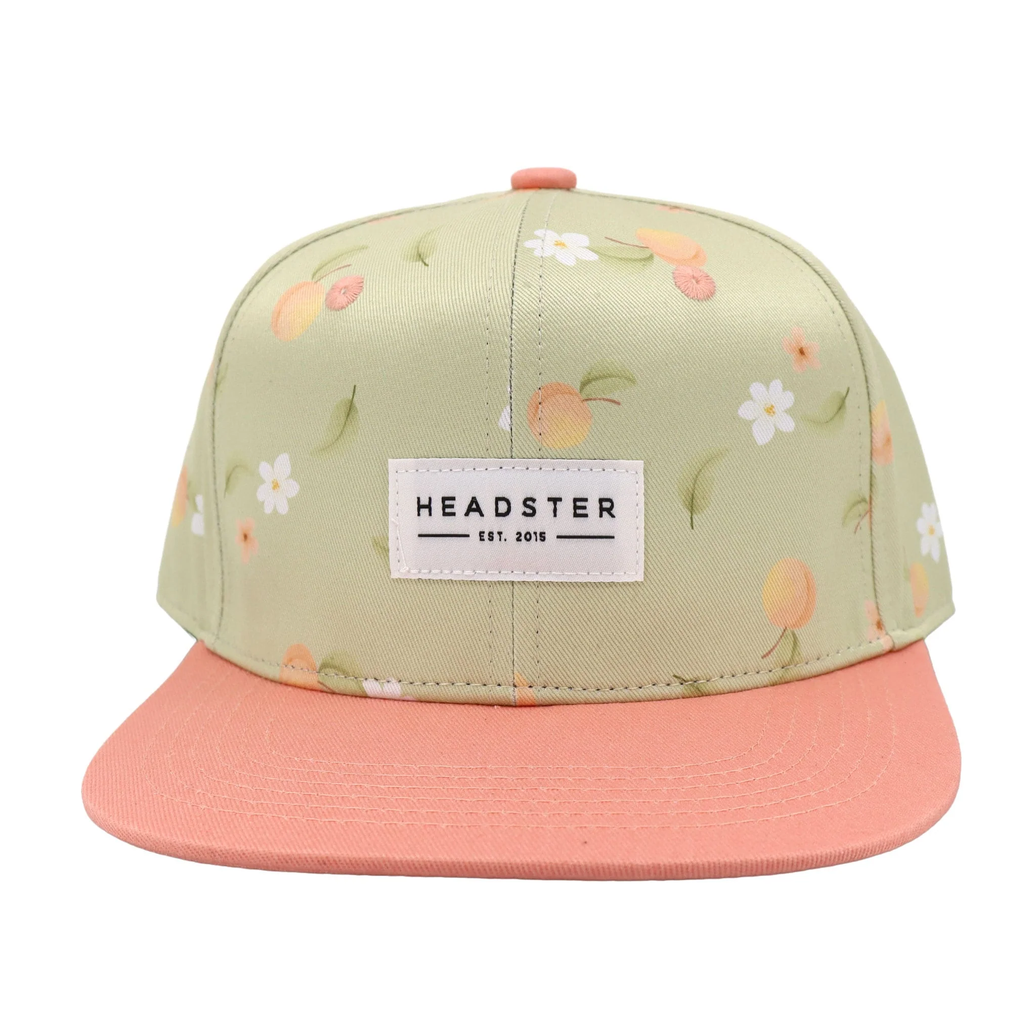 Casquette Pêches 2-16ans - Image 3