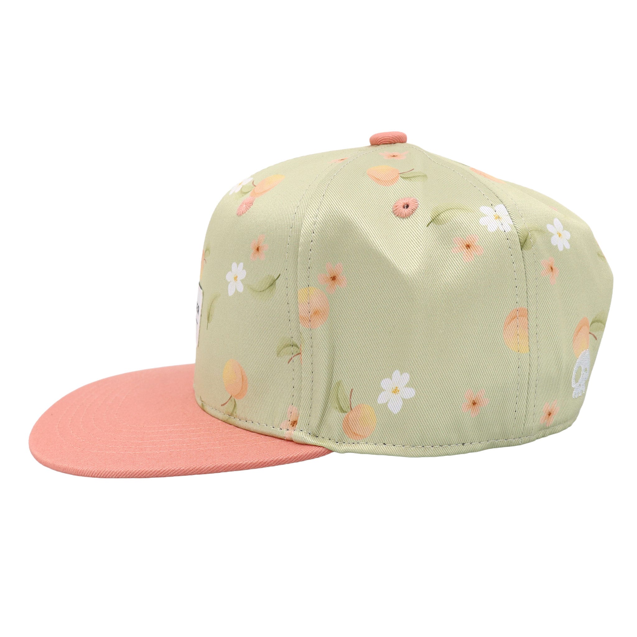 Casquette Pêches 2-16ans - Image 4