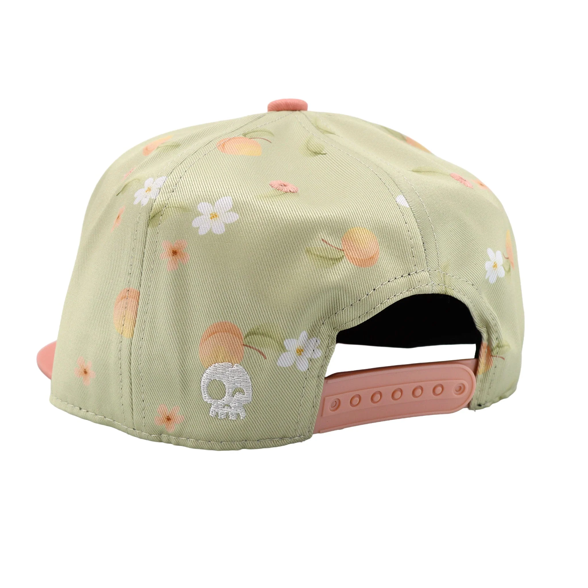 Casquette Pêches 2-16ans - Image 5
