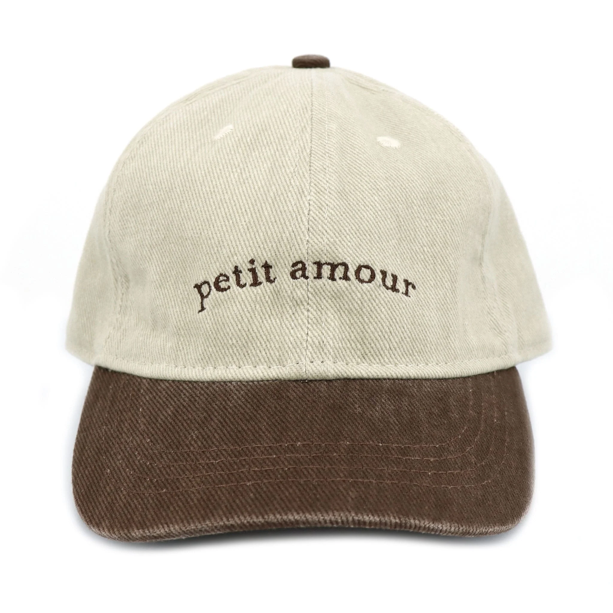 Casquette Petit Amour 2-8ans - Image 4