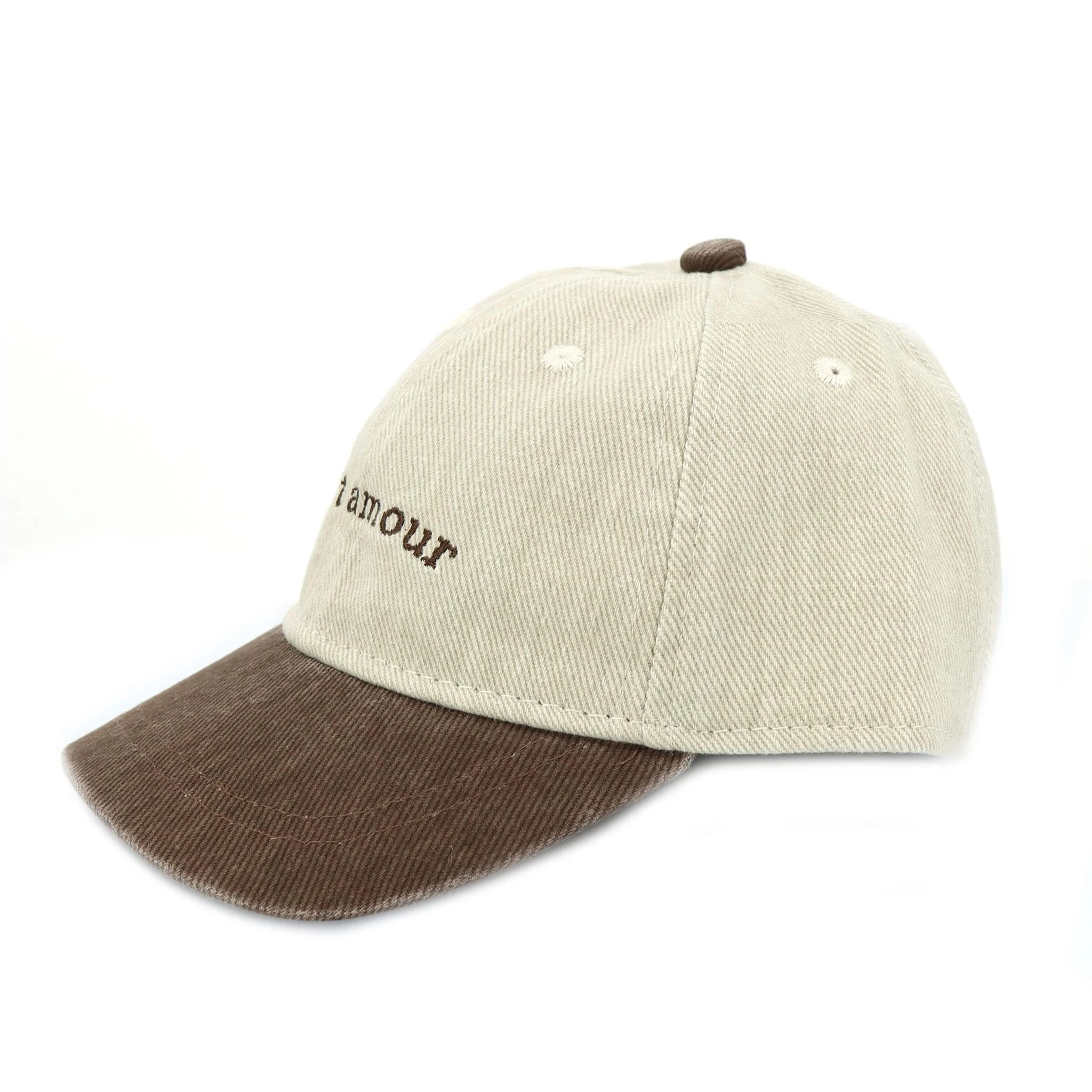 Casquette Petit Amour 2-8ans - Image 5