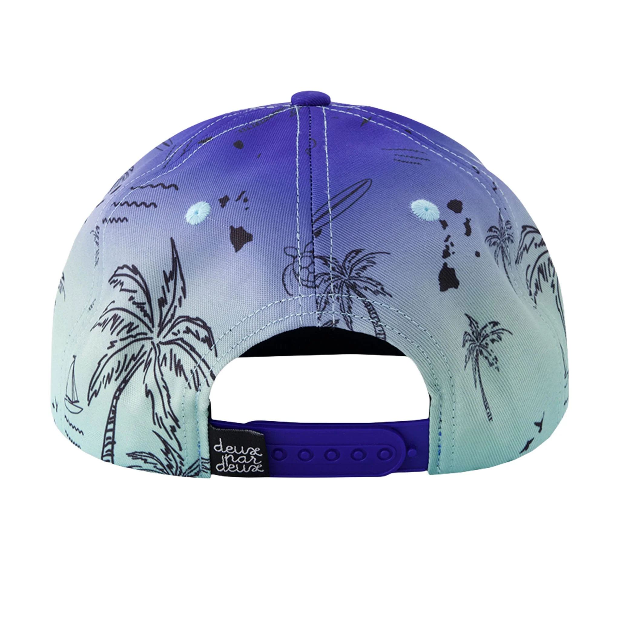 Casquette Plage 3-14ans - Image 6
