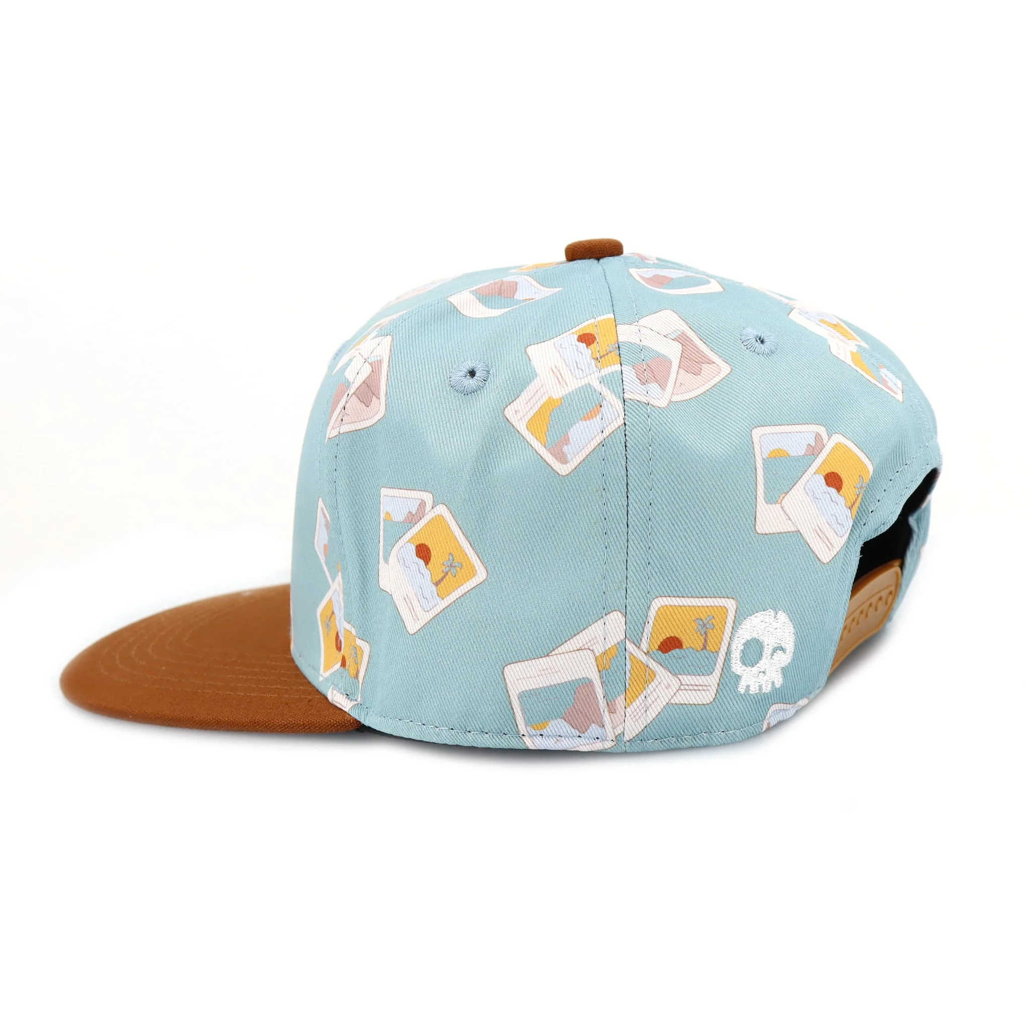 Casquette Polaroid 2-16ans - Image 3