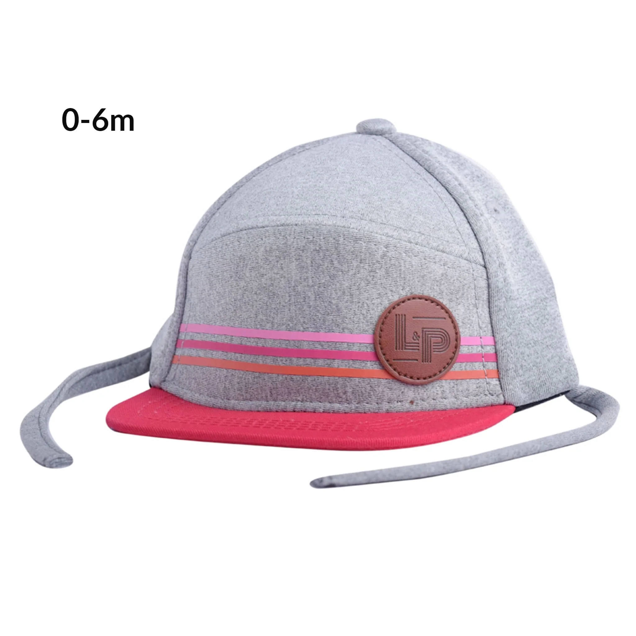 Casquette Portland 0-24m - Image 4