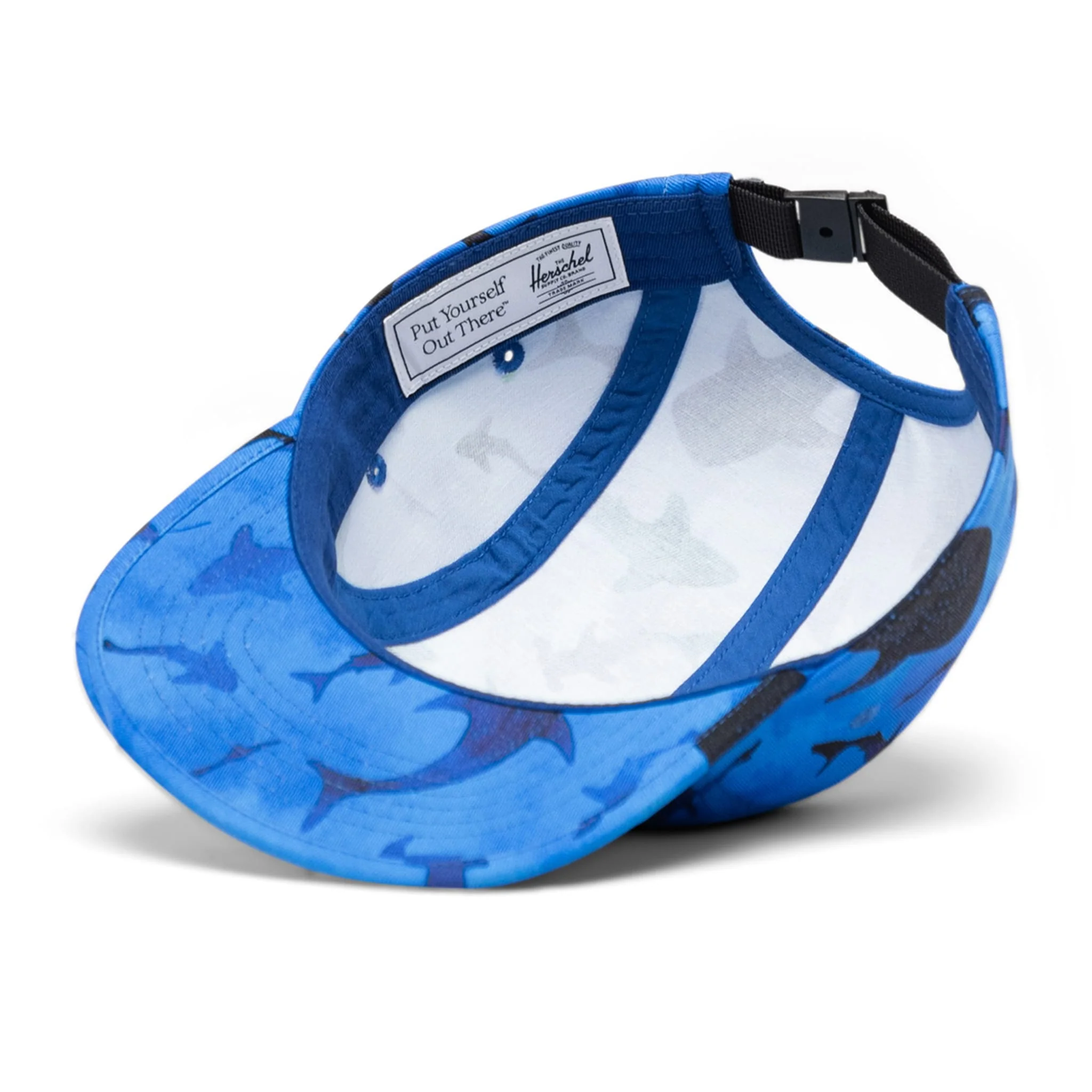 Casquette Glendale 2-7ans - Requins - Image 3