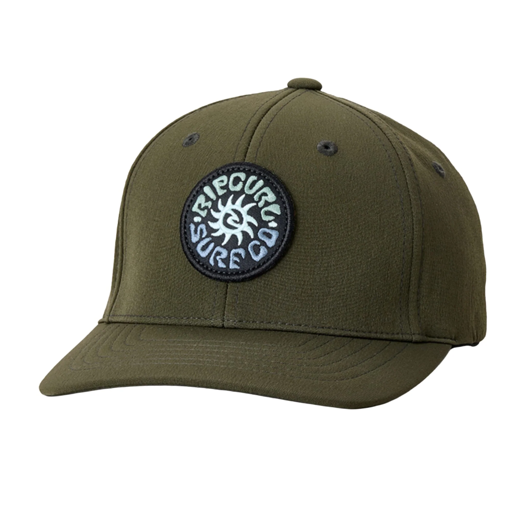 Casquette Rinsed Flexfit 8-16ans