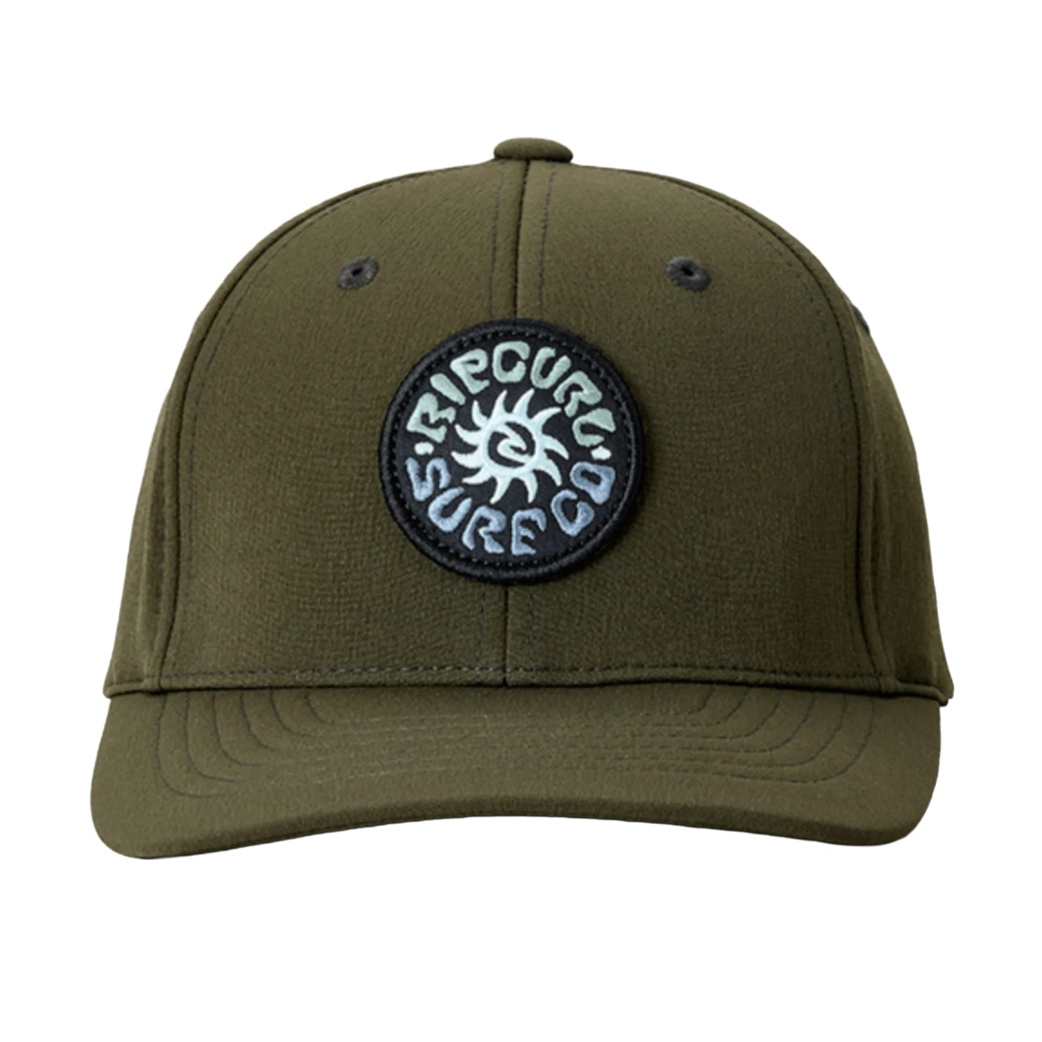 Casquette Rinsed Flexfit 8-16ans - Image 2