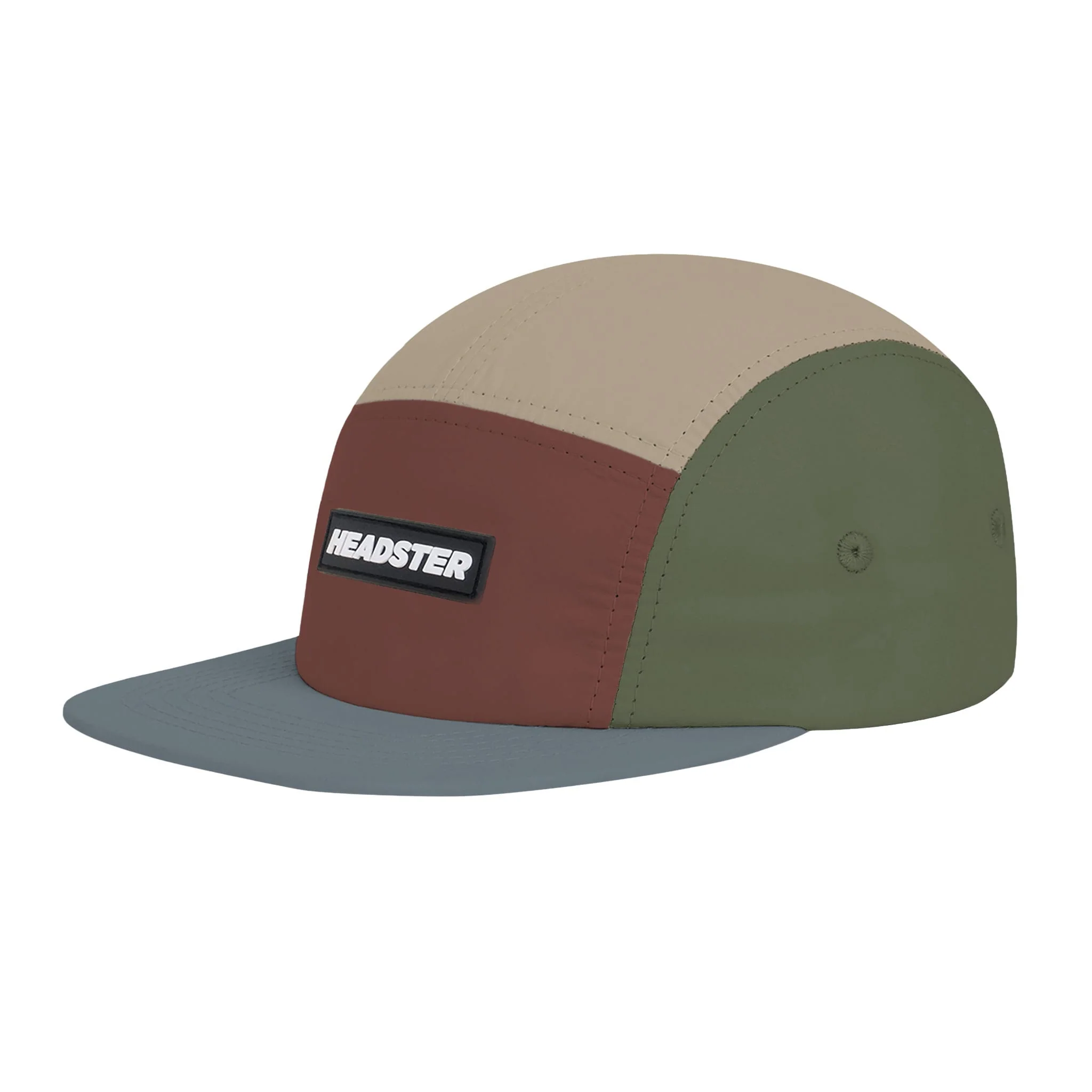 Casquette Runner 5 Panel 2-16ans