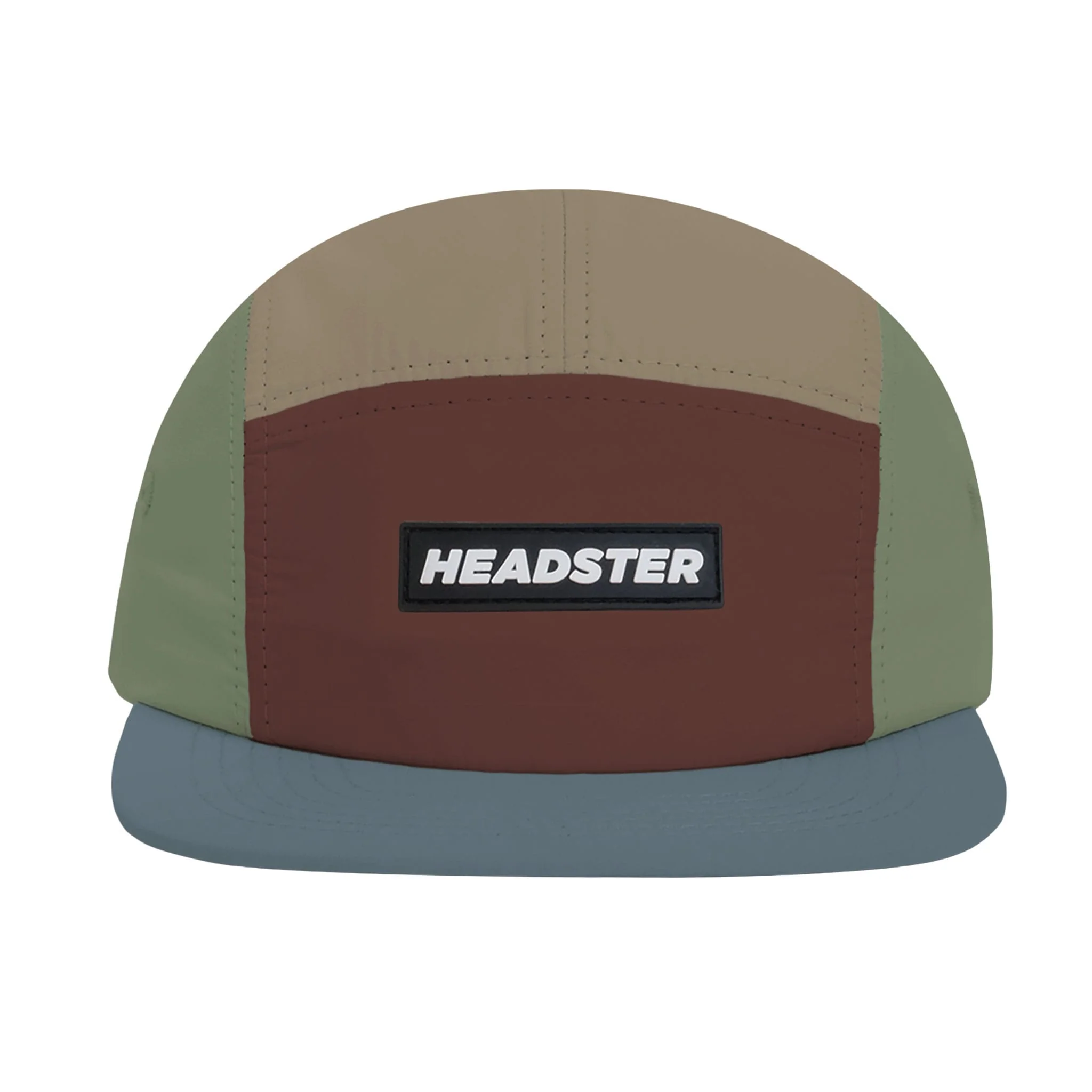 Casquette Runner 5 Panel 2-16ans - Image 2