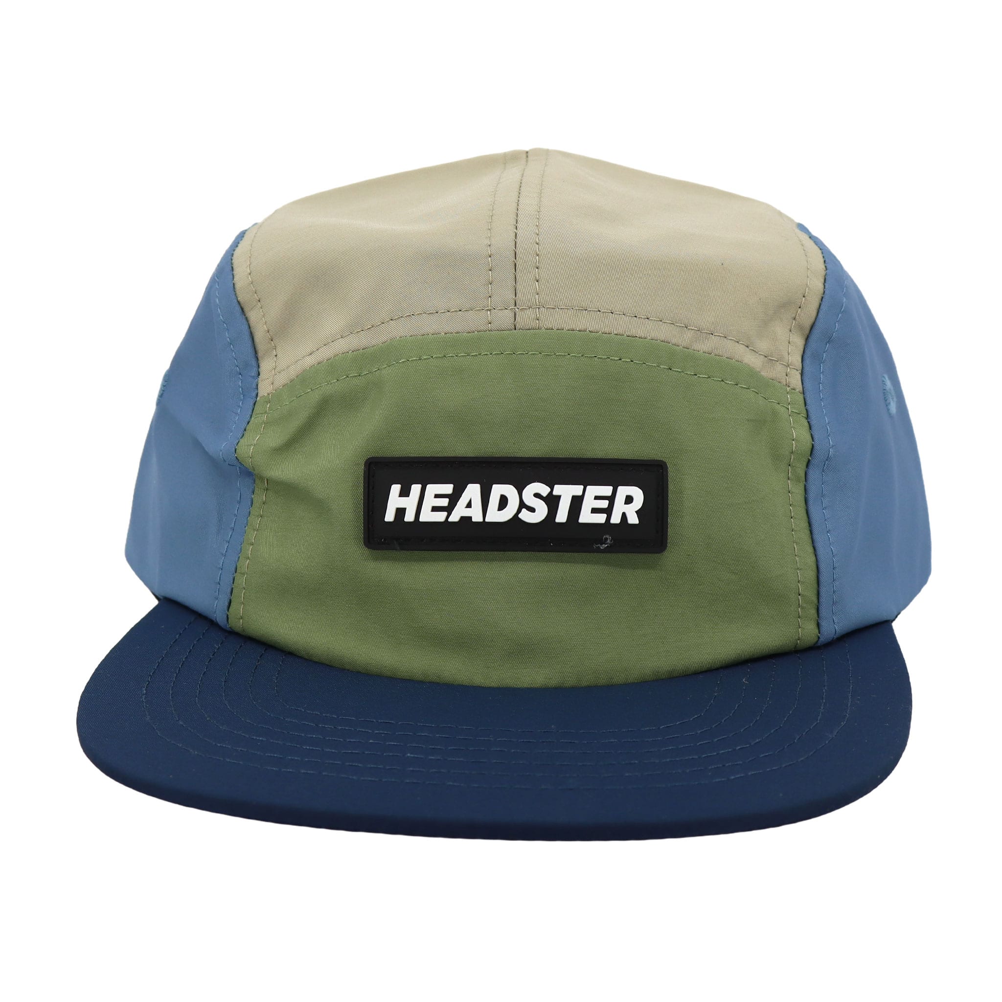 Casquette Runner 5 Panel 2-16ans - Image 3