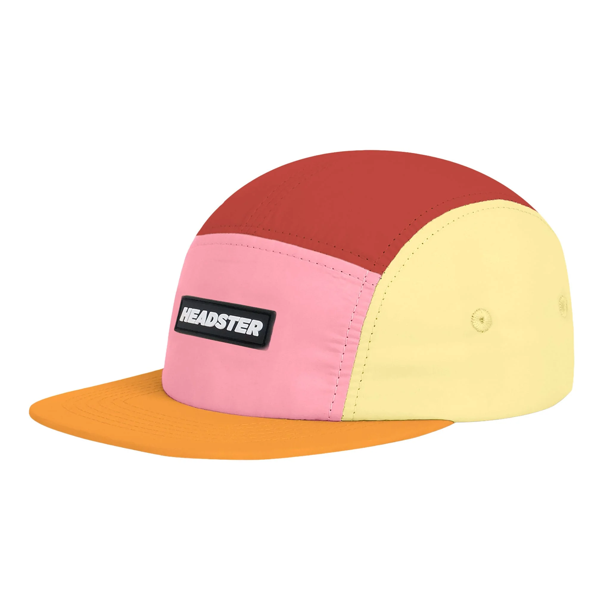 Casquette Runner 5 Panel 2-16ans