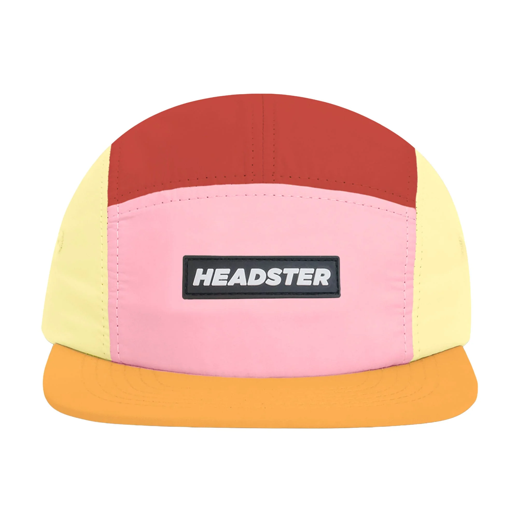 Casquette Runner 5 Panel 2-16ans - Image 2