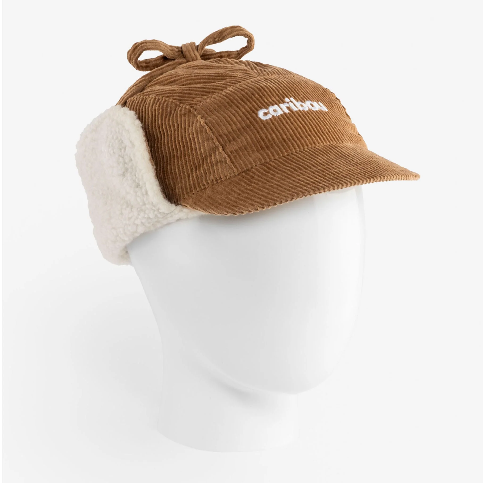 Casquette Sherpa Sapin 6mois-5ans - Image 4
