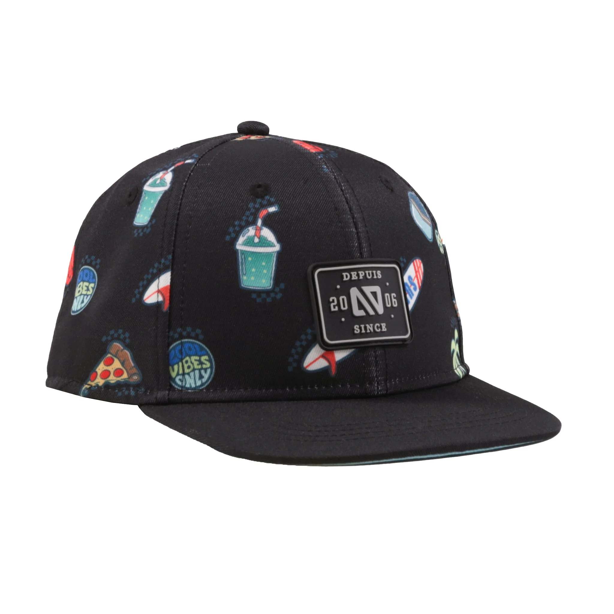 Casquette Surf 12-24mois