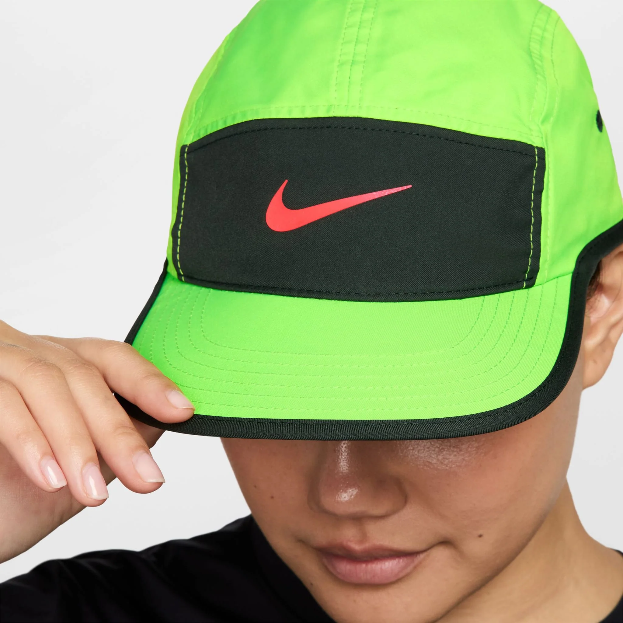 Casquette Swoosh 7-16ans - Image 5