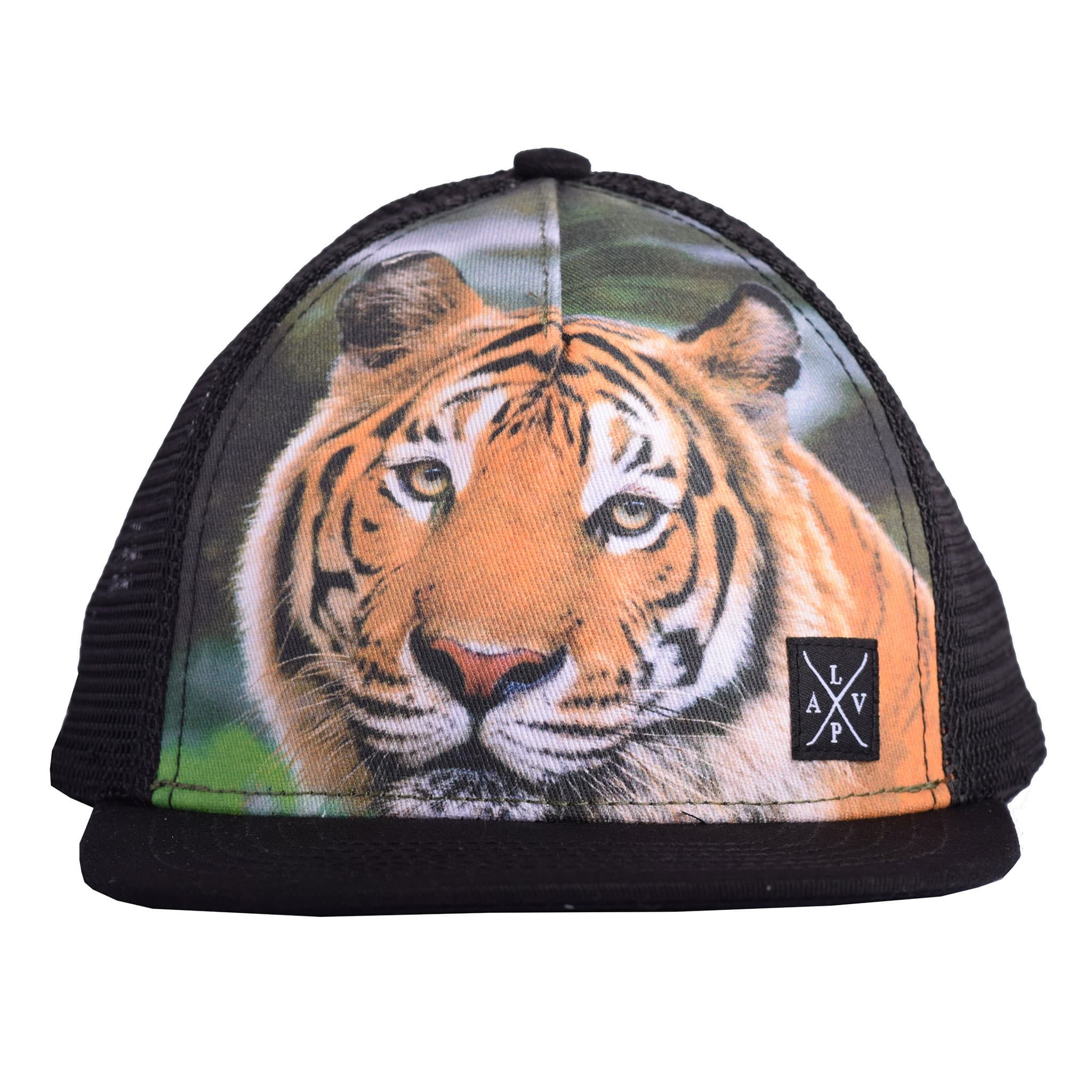 Casquette Tiger 0-6m - Image 2