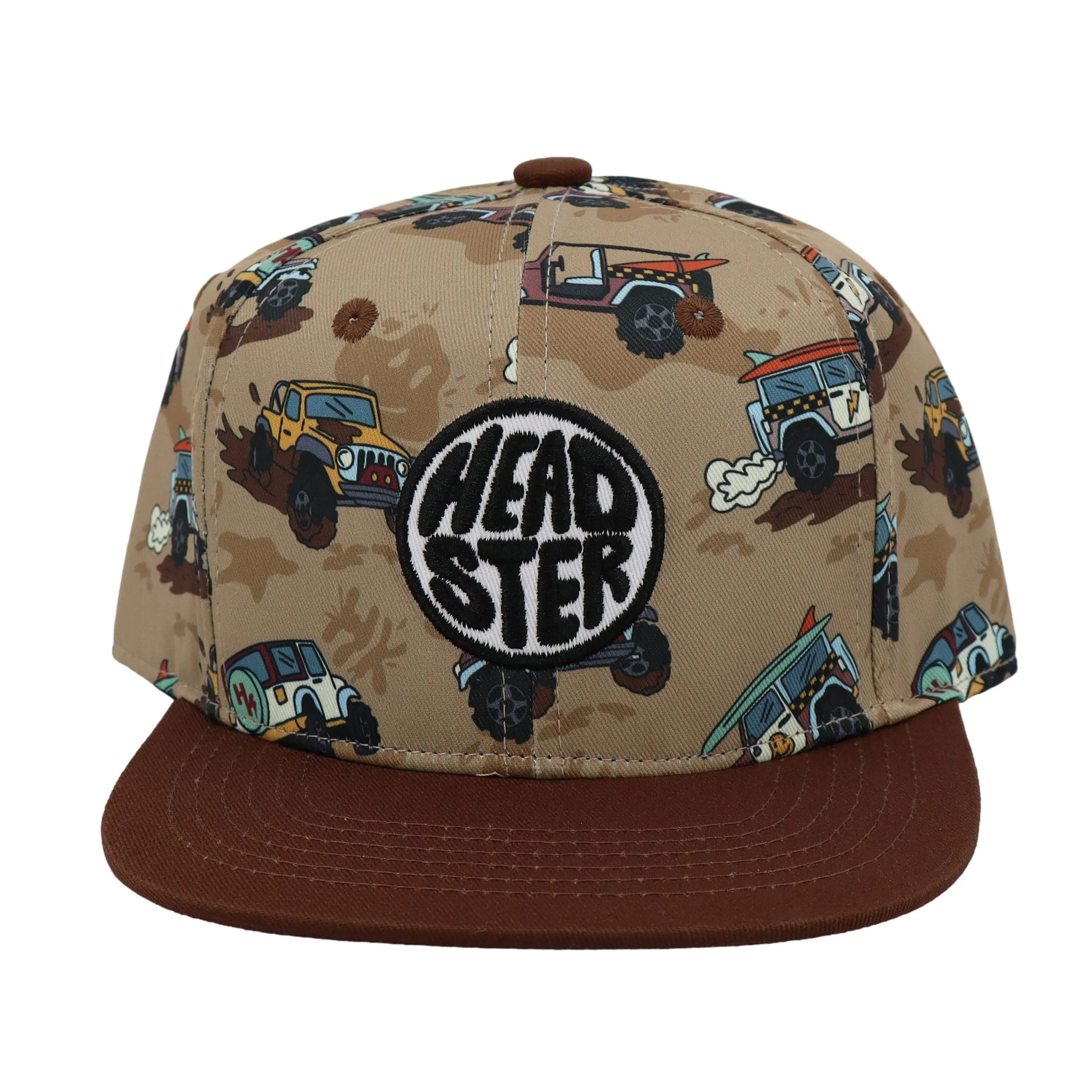 Casquette Tout-terrain 2-16ans - Image 2