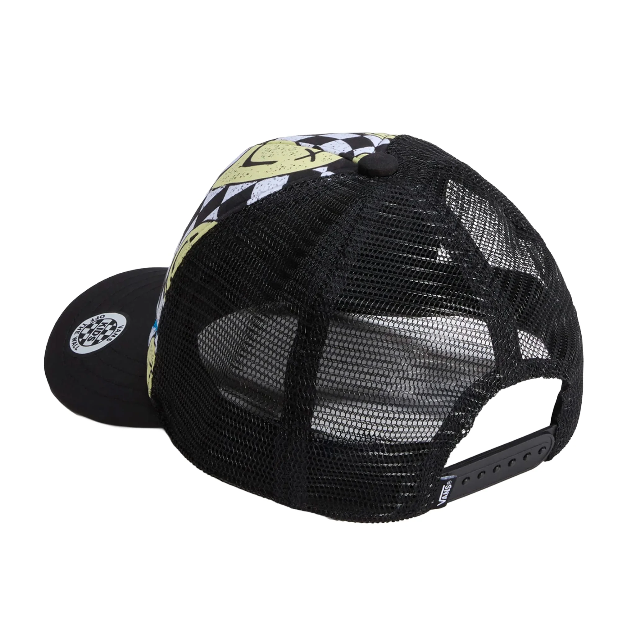 Casquette Twisted Vans 8-16ans - Image 2