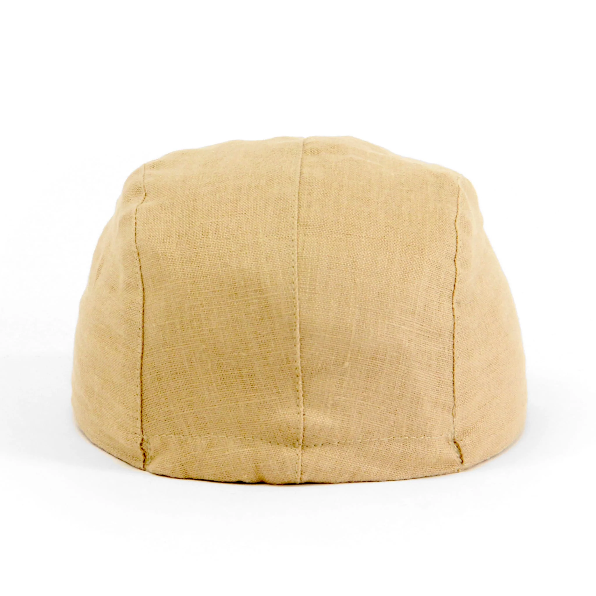 Casquette Uni Sable 4-18mois - Image 3