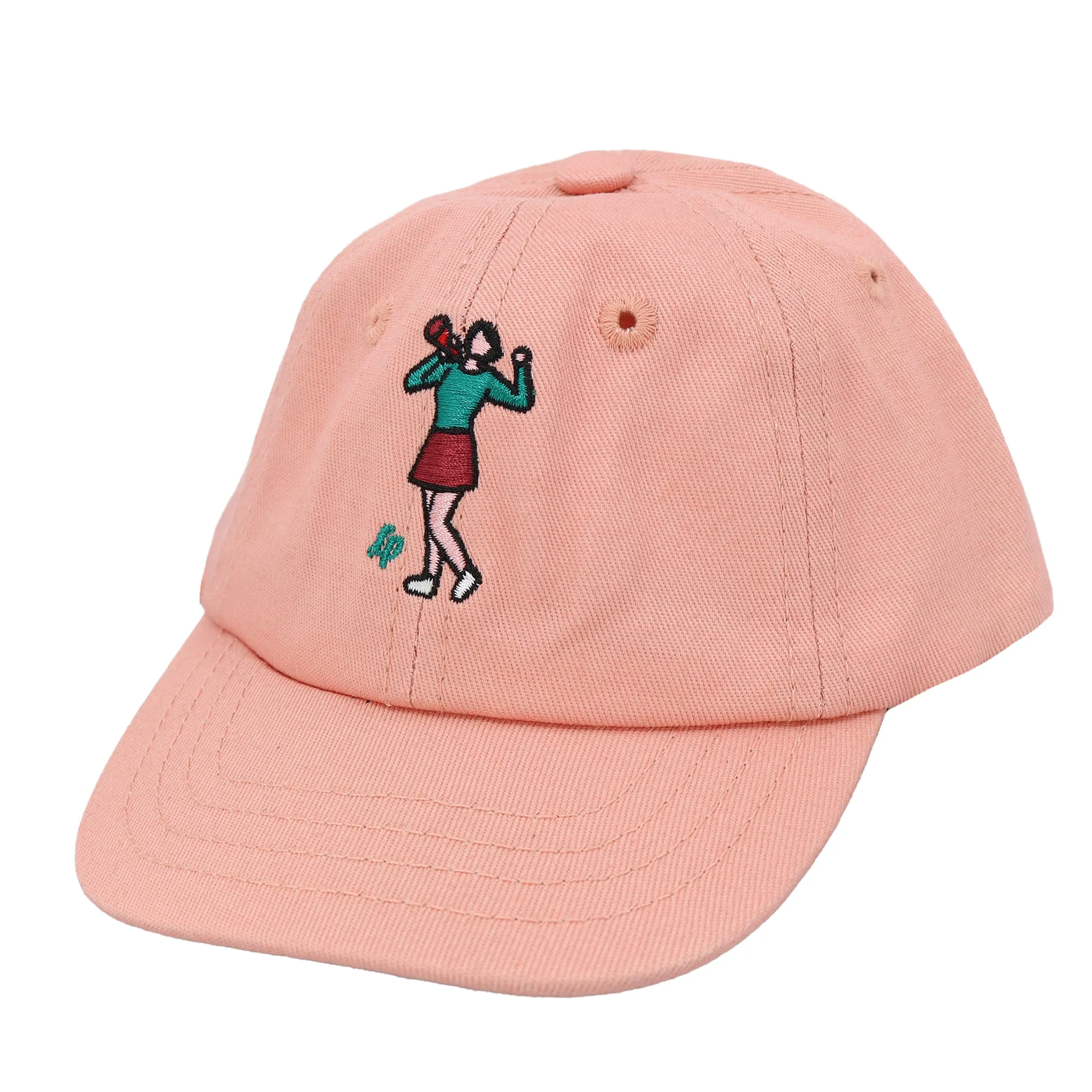 Casquette Unstructured 0-24m