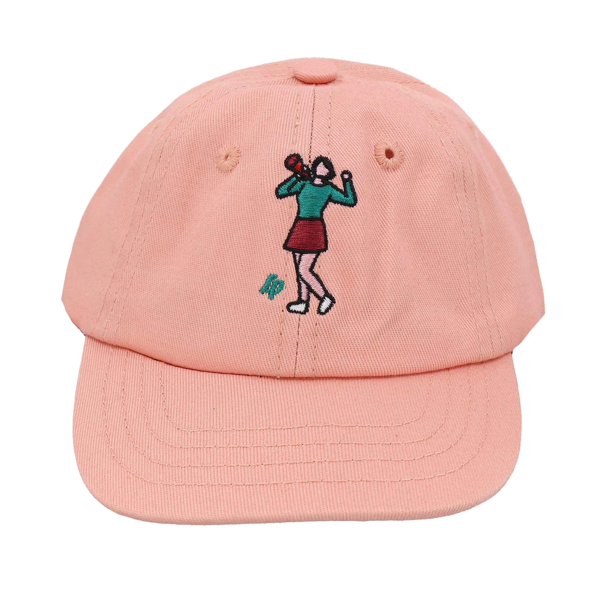 Casquette Unstructured 0-24m - Image 2