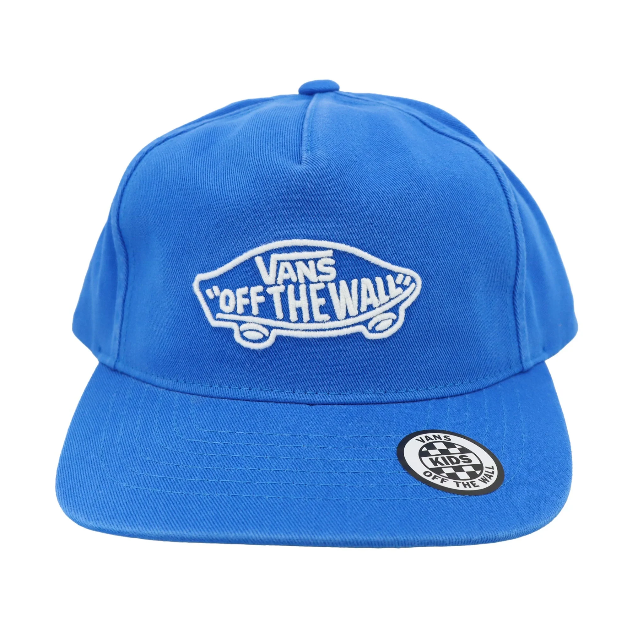 Casquette Vans Classic 8-16ans - Image 2