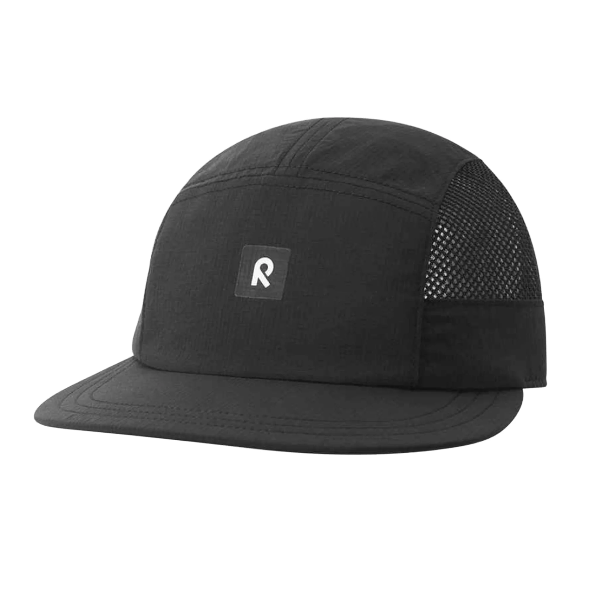 Casquette Verkot Noir 1-14ans