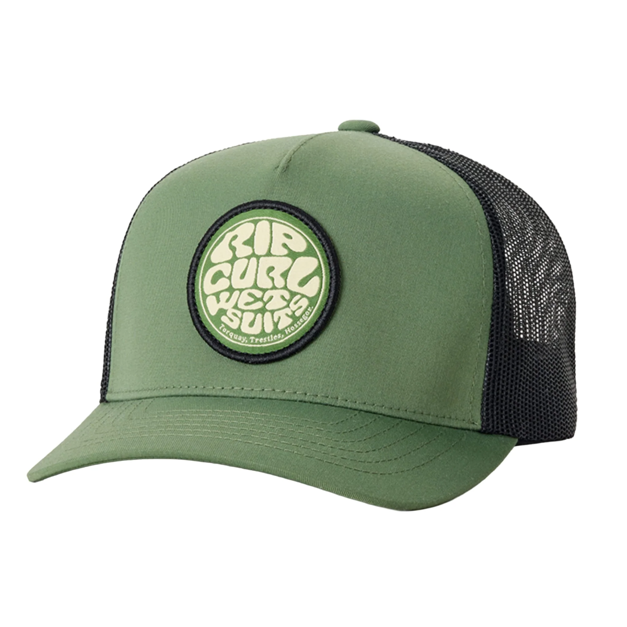 Casquette Wetsuit Icon 8-16ans - Image 4