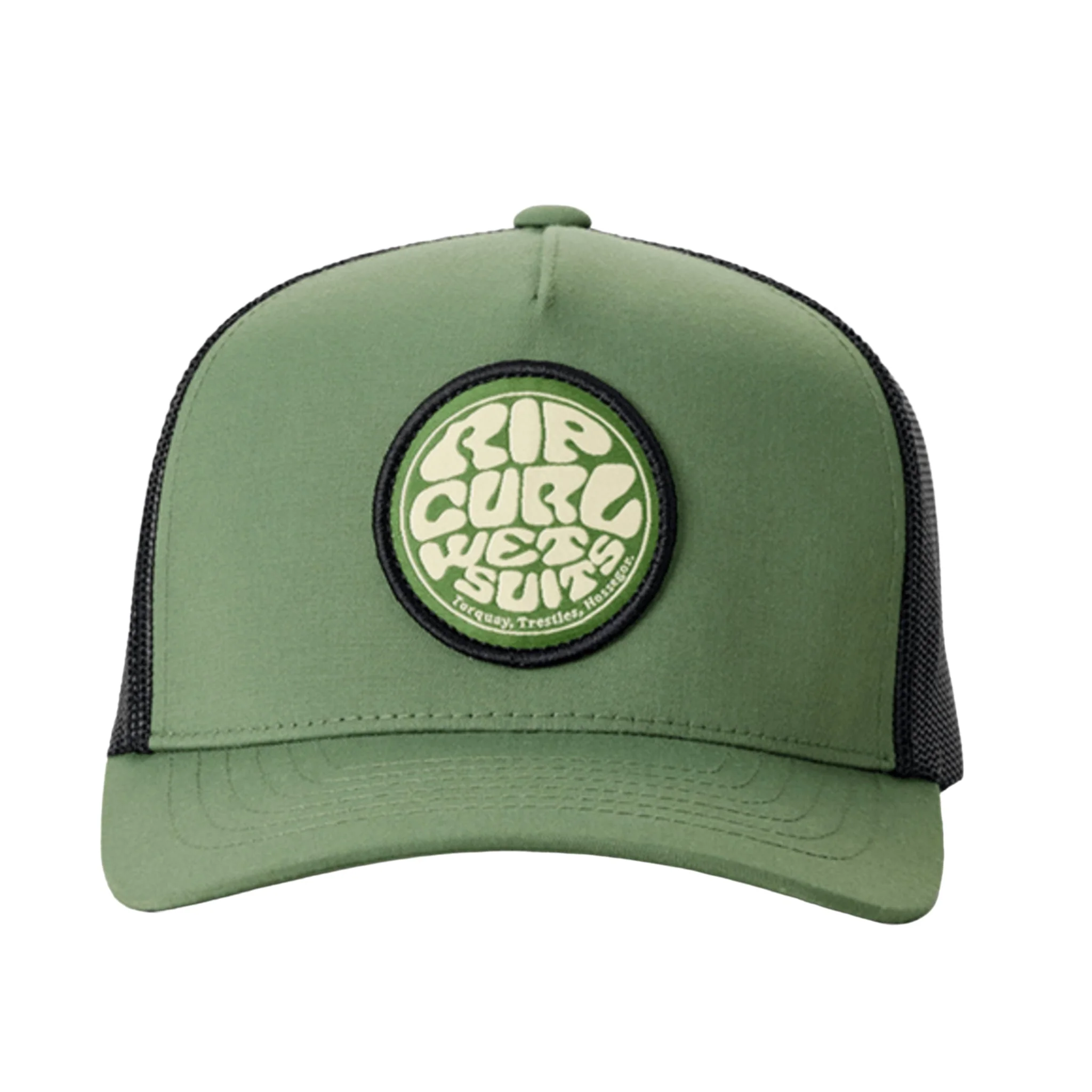 Casquette Wetsuit Icon 8-16ans - Image 5
