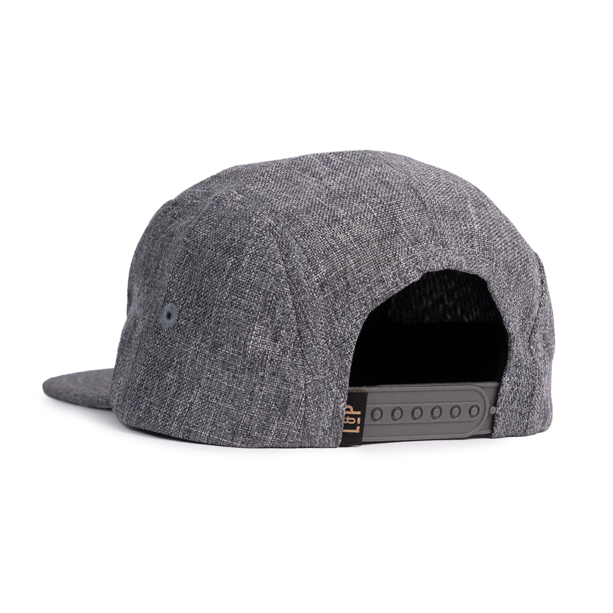 Casquette Yin Yang 2-5ans - Image 3
