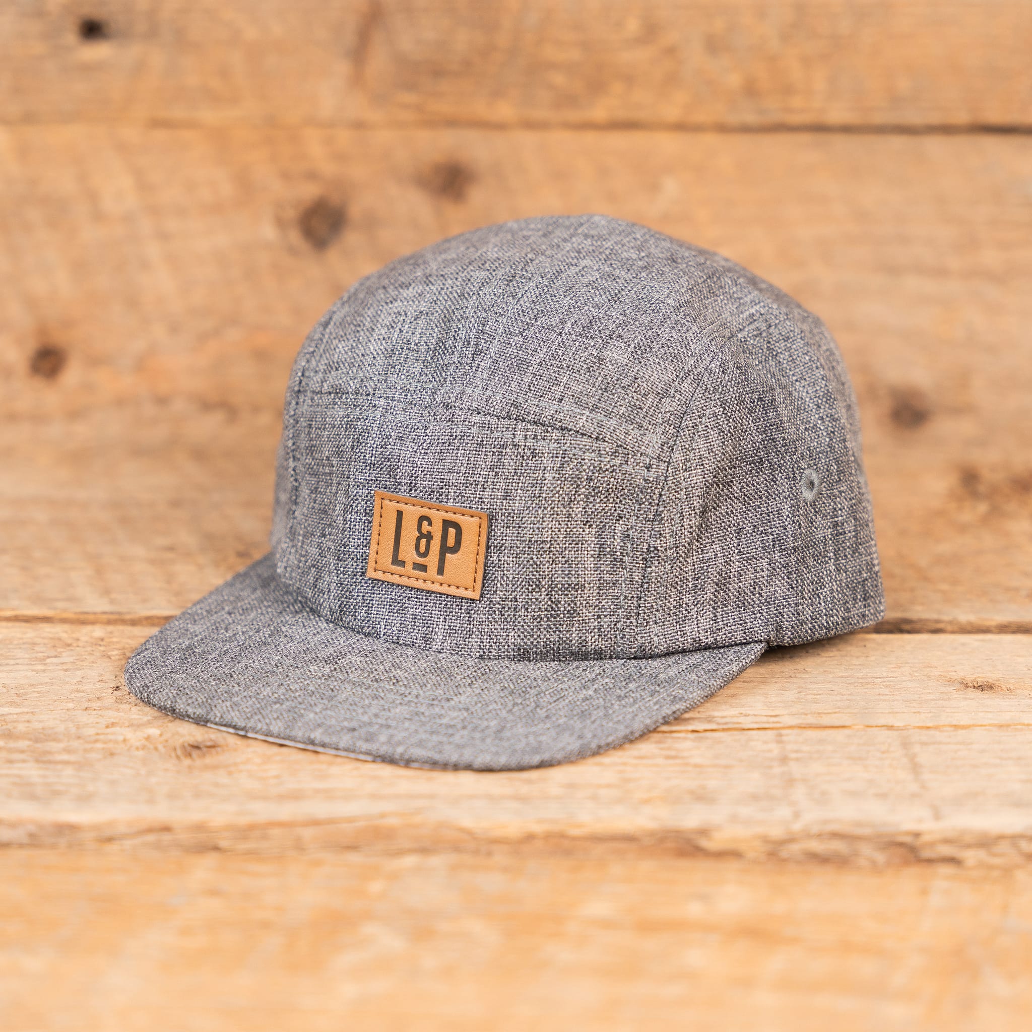 Casquette Yin Yang 2-5ans - Image 4