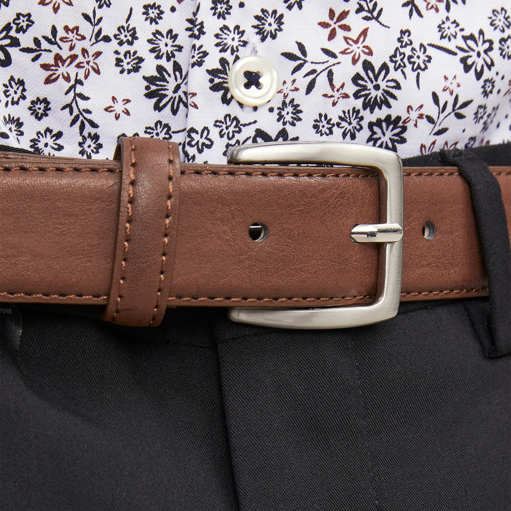 Ceinture Canton 8-16ans - Image 2