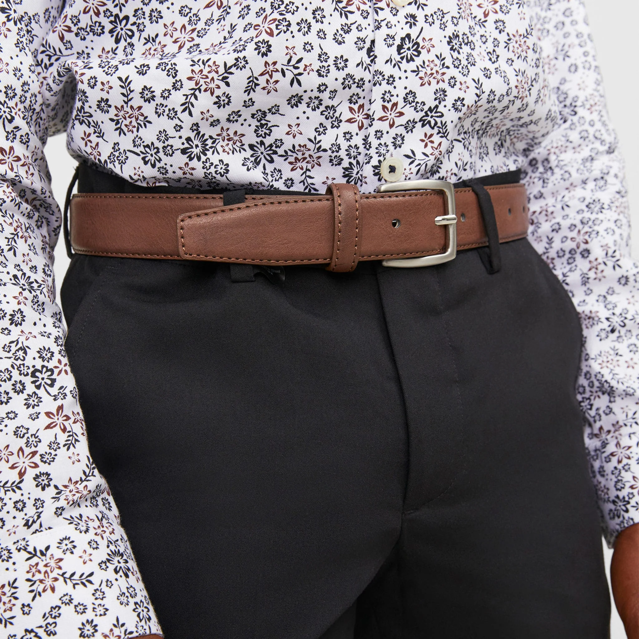 Ceinture Canton 8-16ans - Image 5