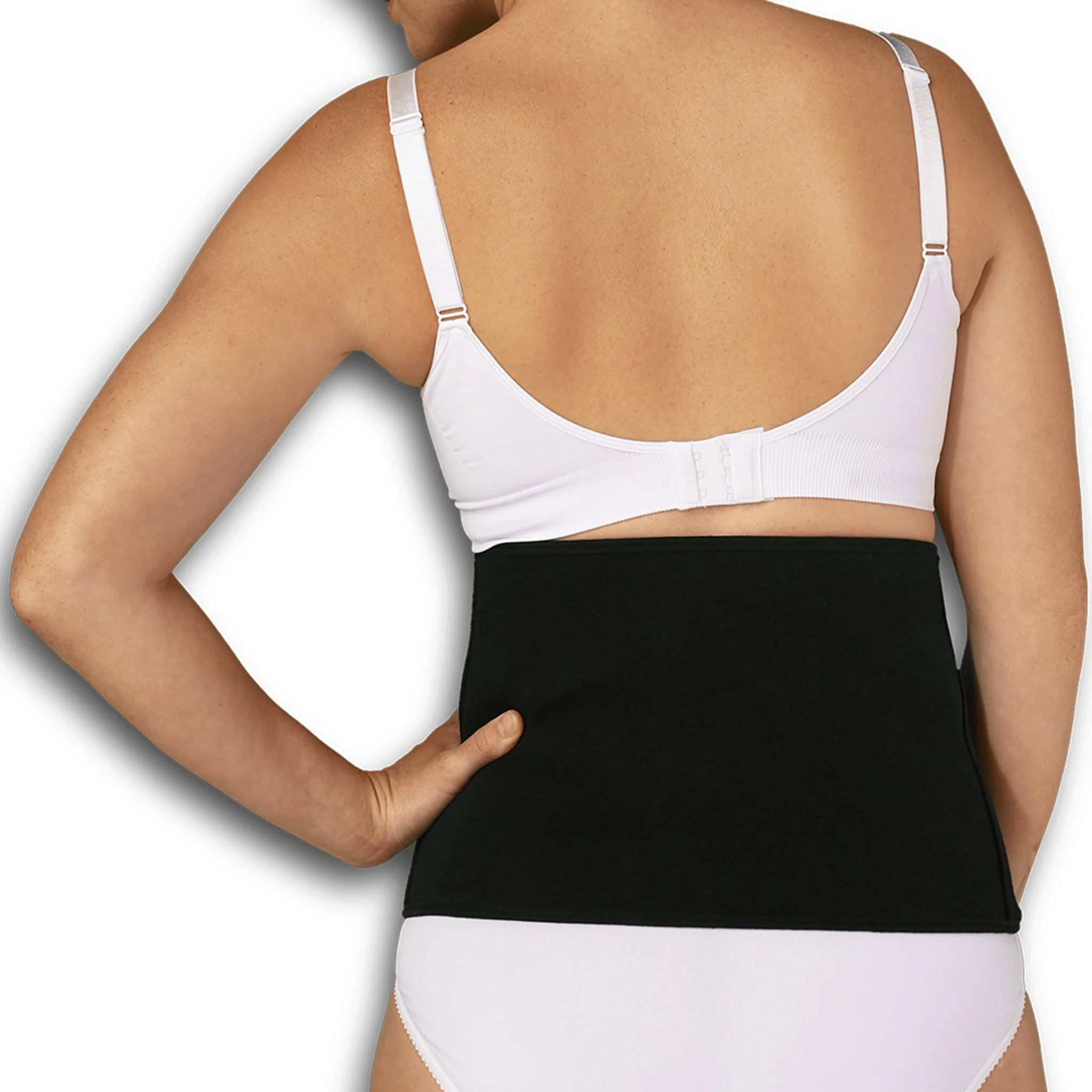 Ceinture de Maintien Abdominale - Image 4