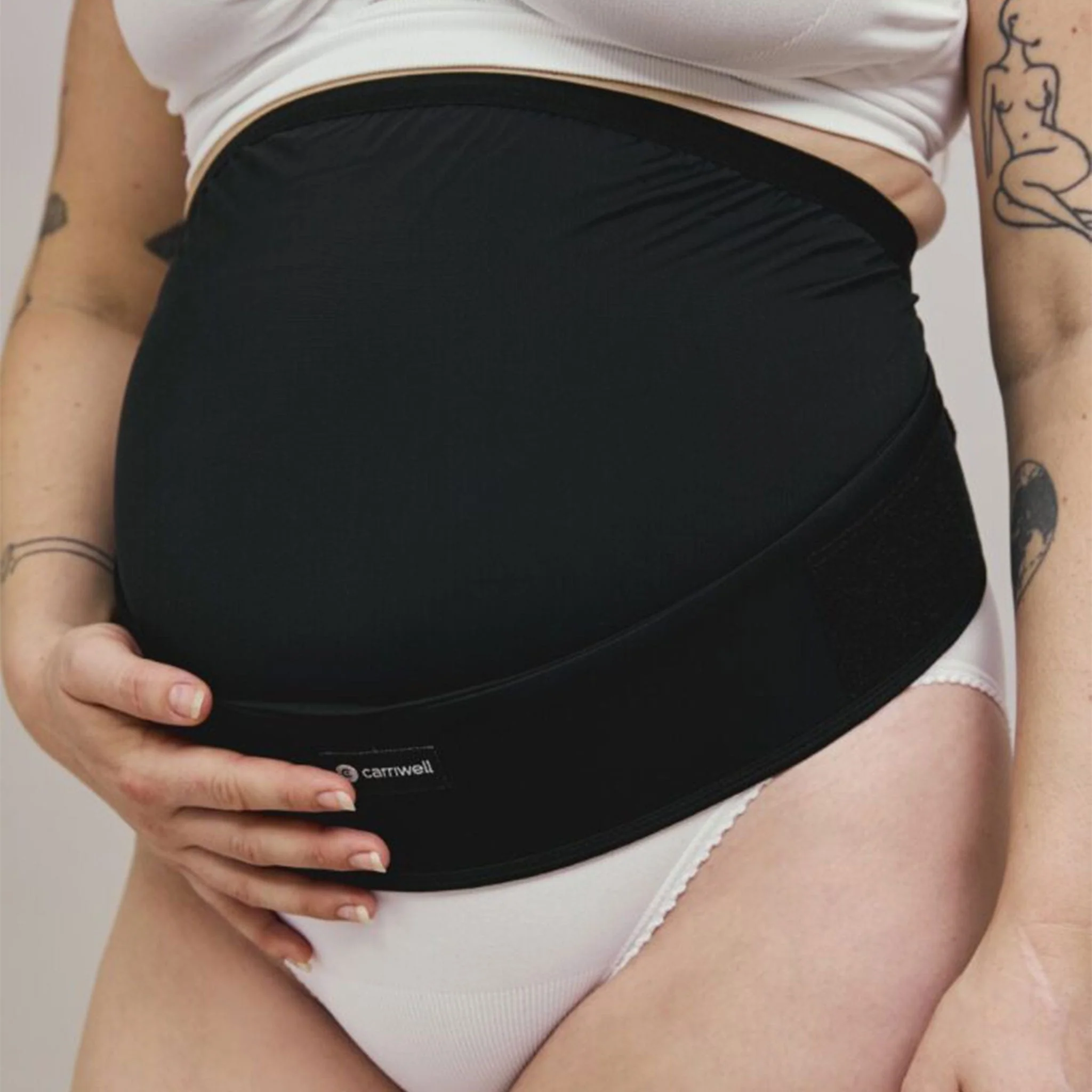 Ceinture de Maintien Ajustable - Image 3