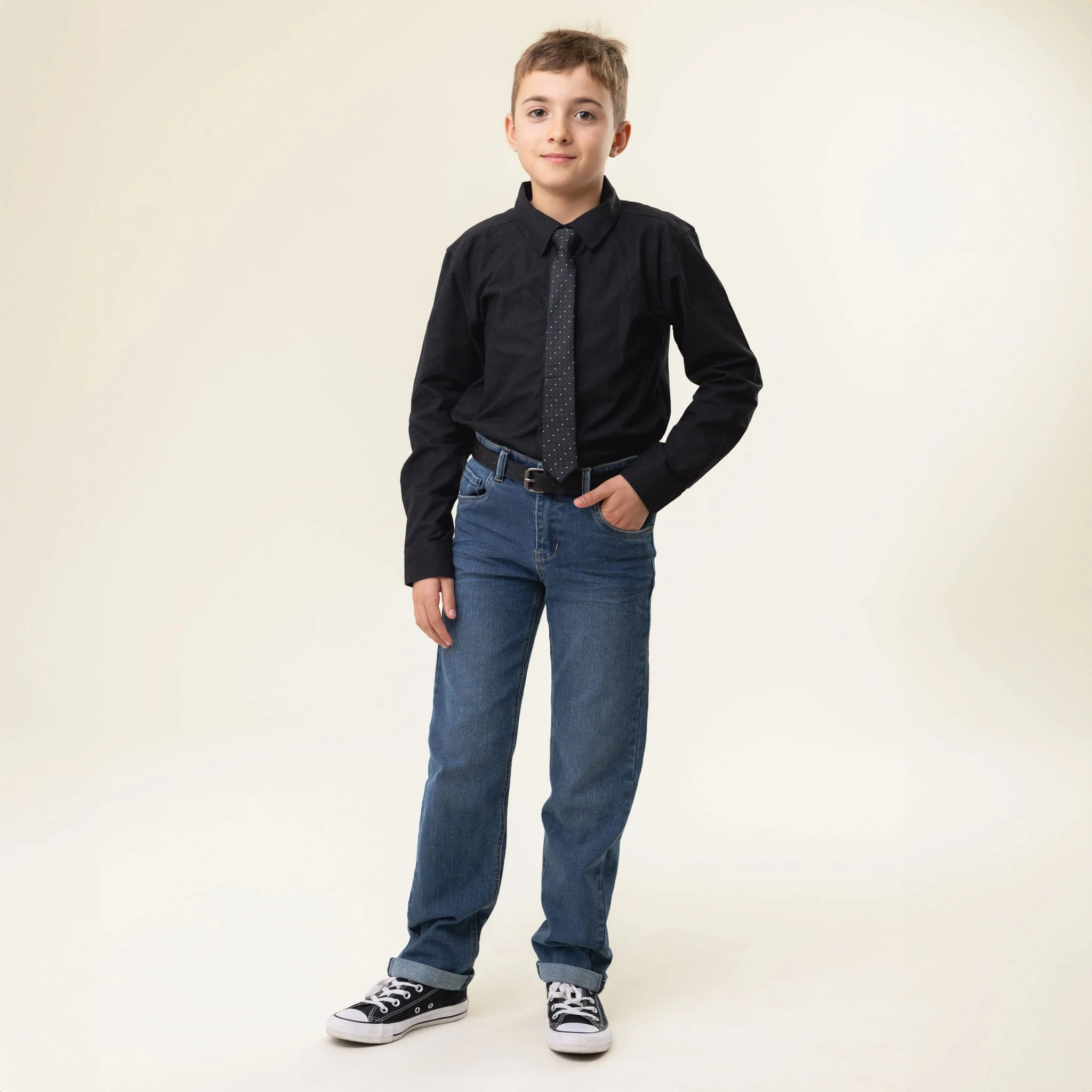 Ceinture Noire 5-12 - Image 2