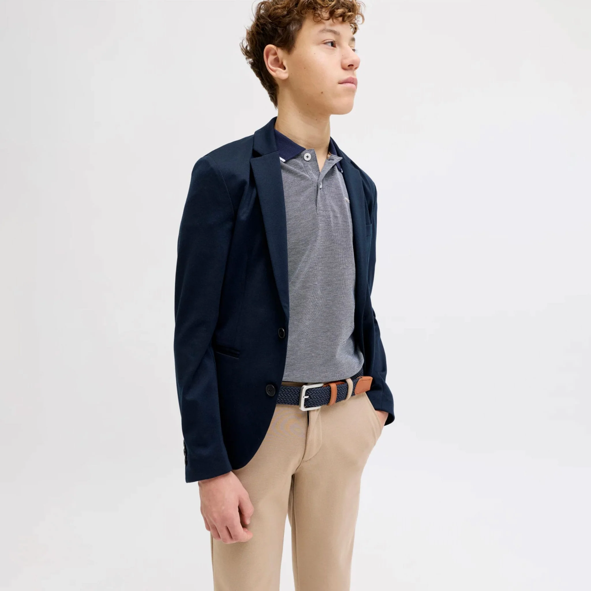 Ceinture Spring Woven 8-16ans - Image 2